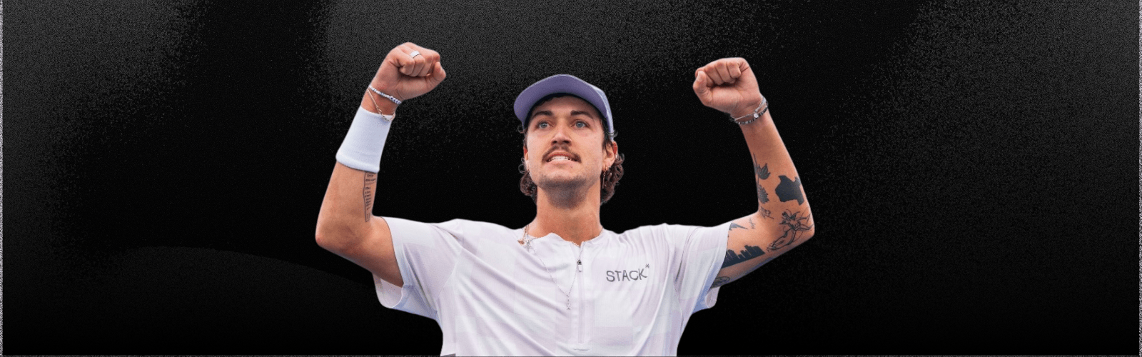 Michael Loyd Joins Team Holbrook - Holbrook Pickleball