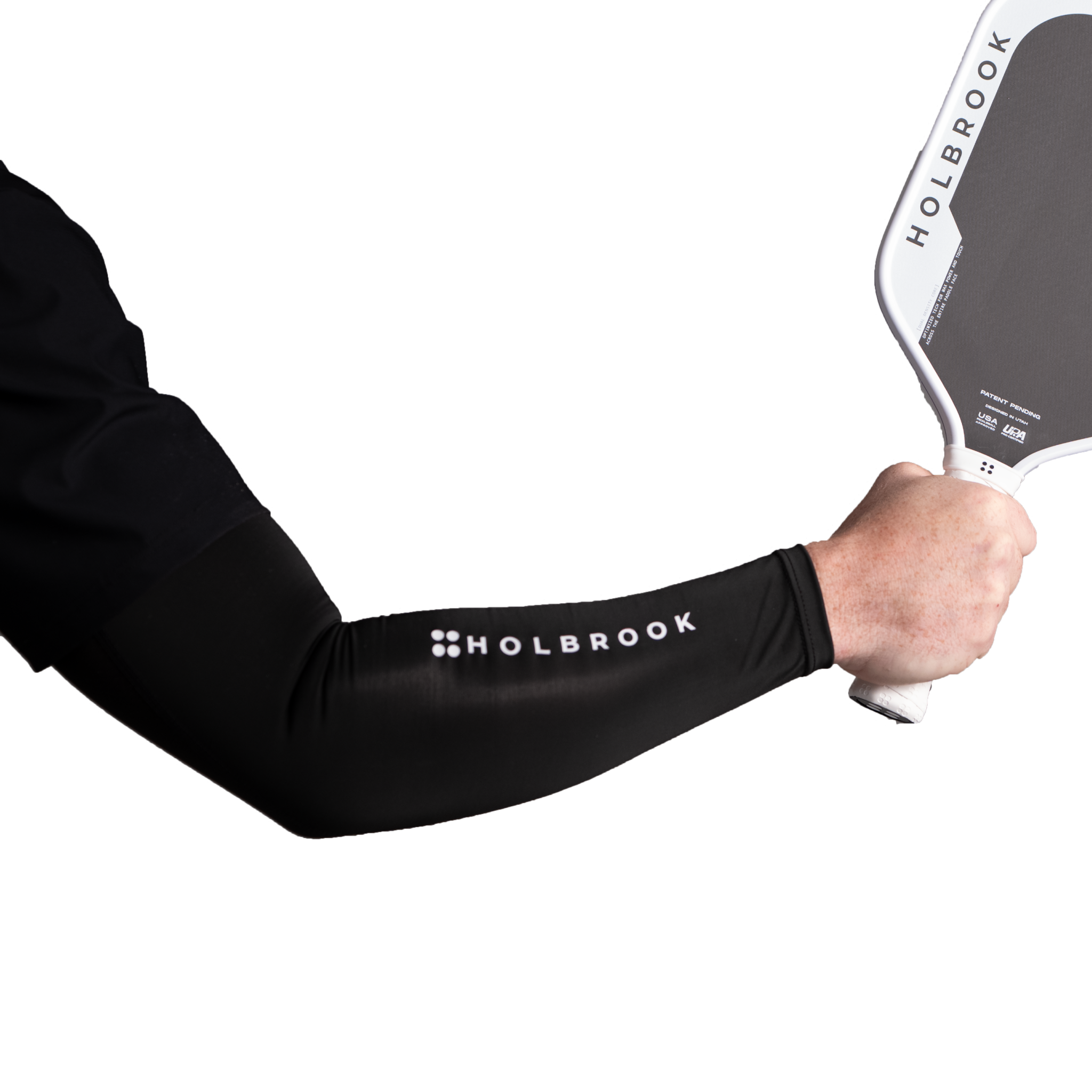 Holbrook Arm Sleeves