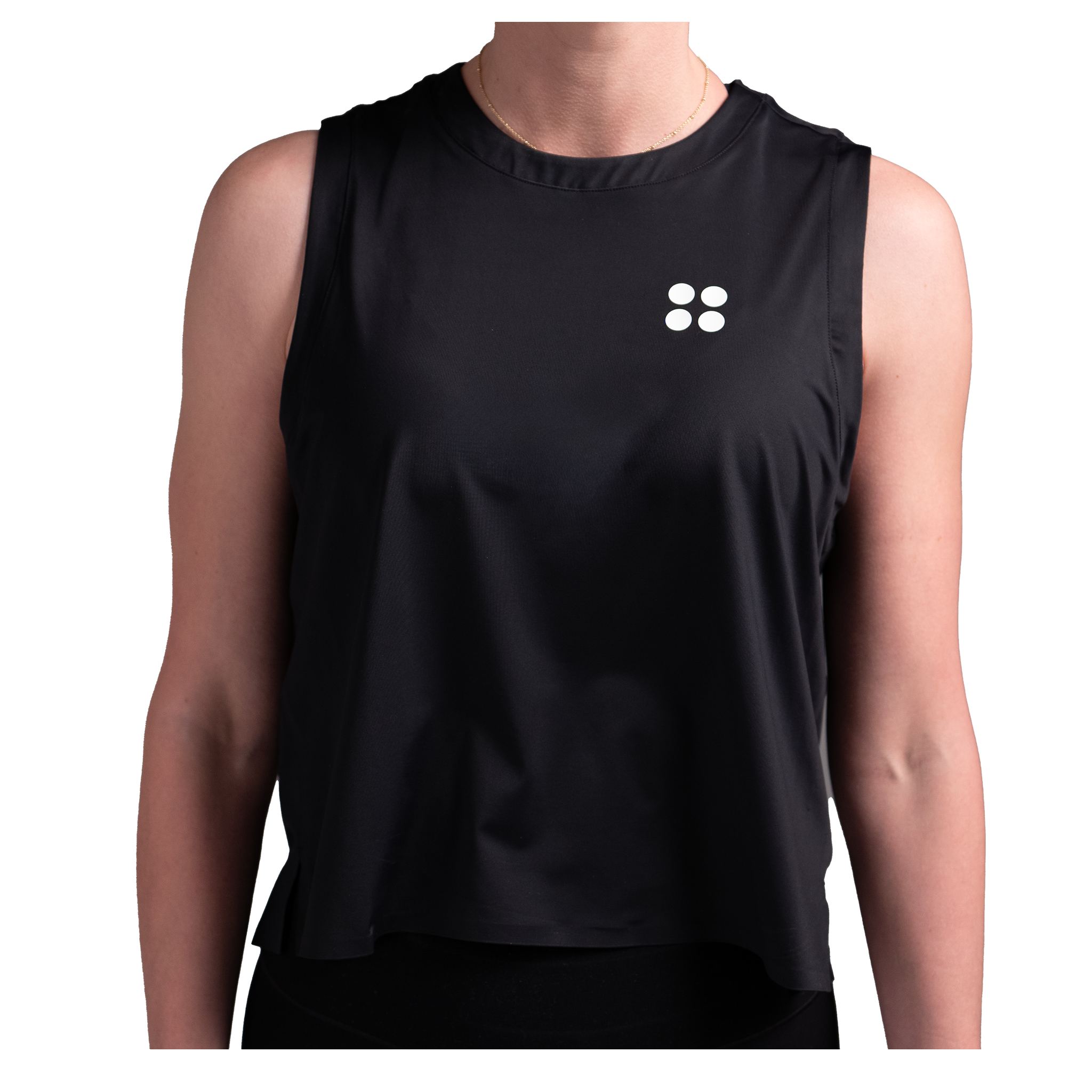 Women's Court Tech Tank