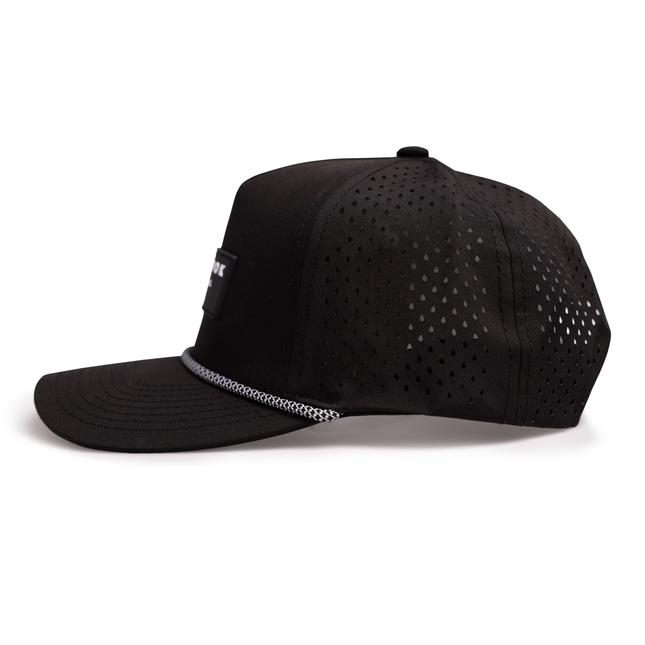 Active Snapback - Holbrook Pickleball