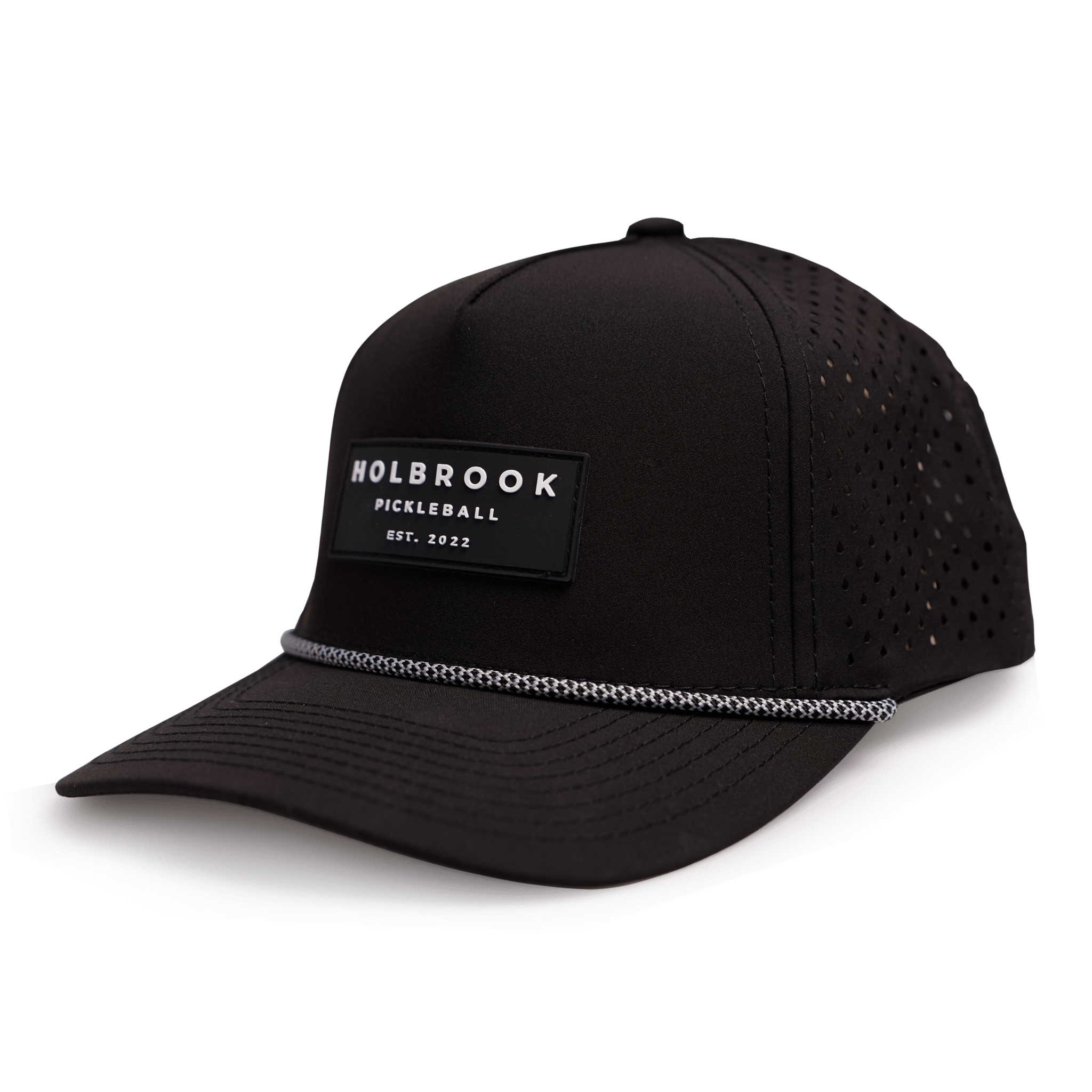 Active Snapback - Holbrook Pickleball