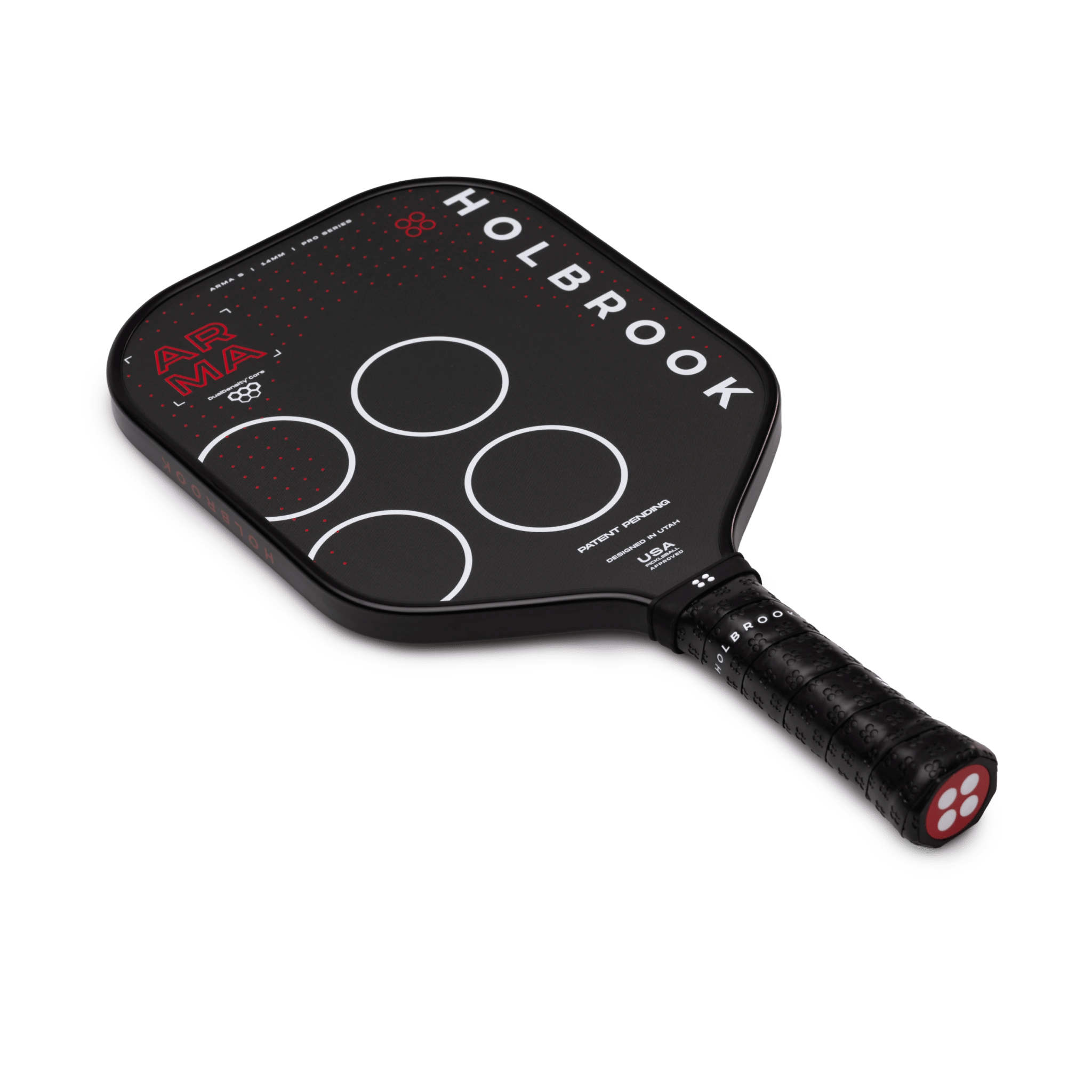 Arma S 14mm - Holbrook Pickleball