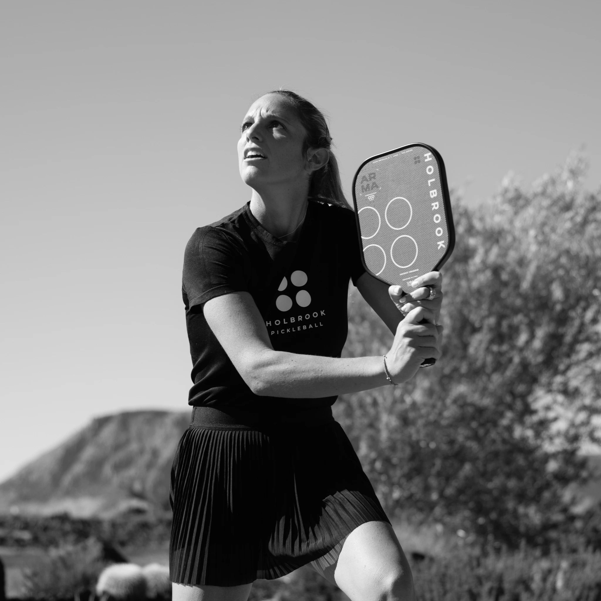 Arma S Metallic 14mm - Holbrook Pickleball