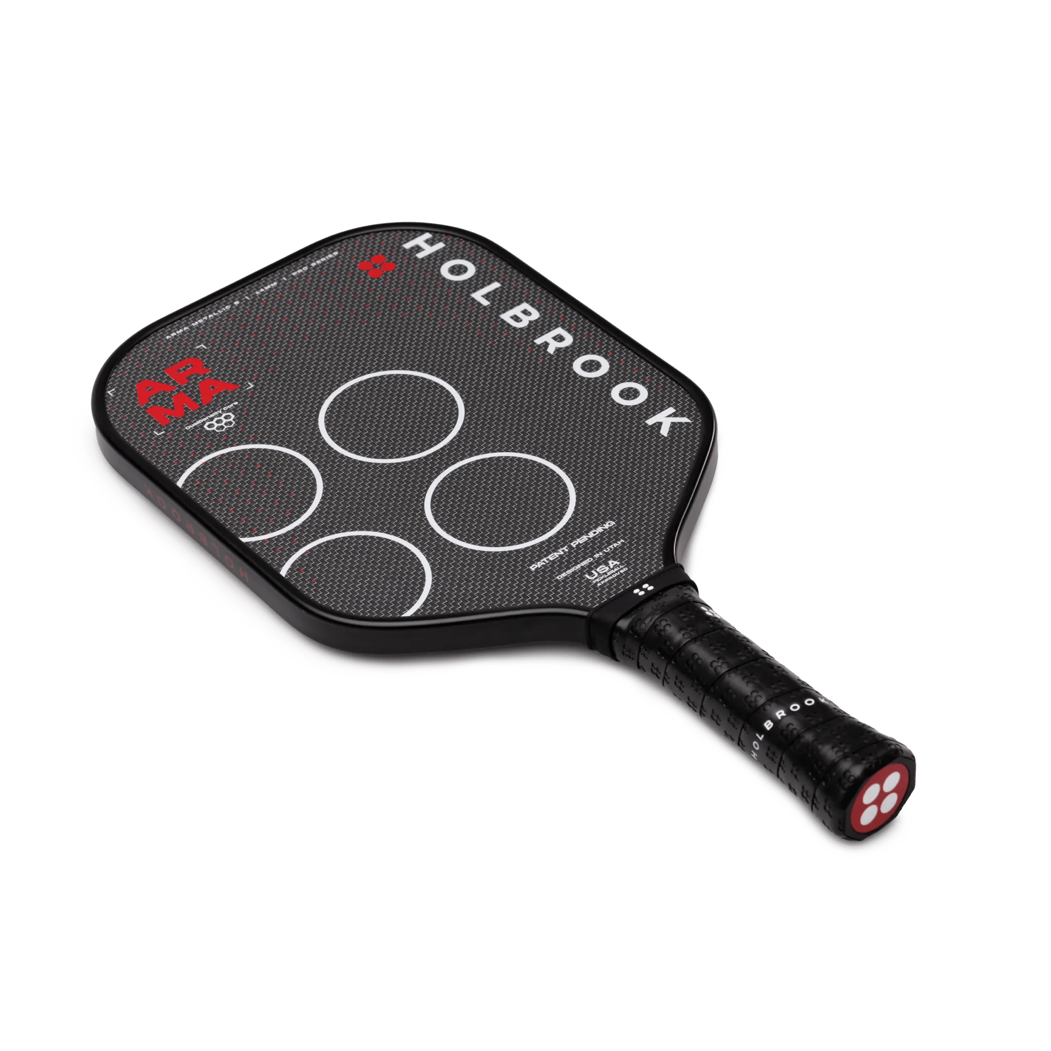 Arma S Metallic 14mm - Holbrook Pickleball