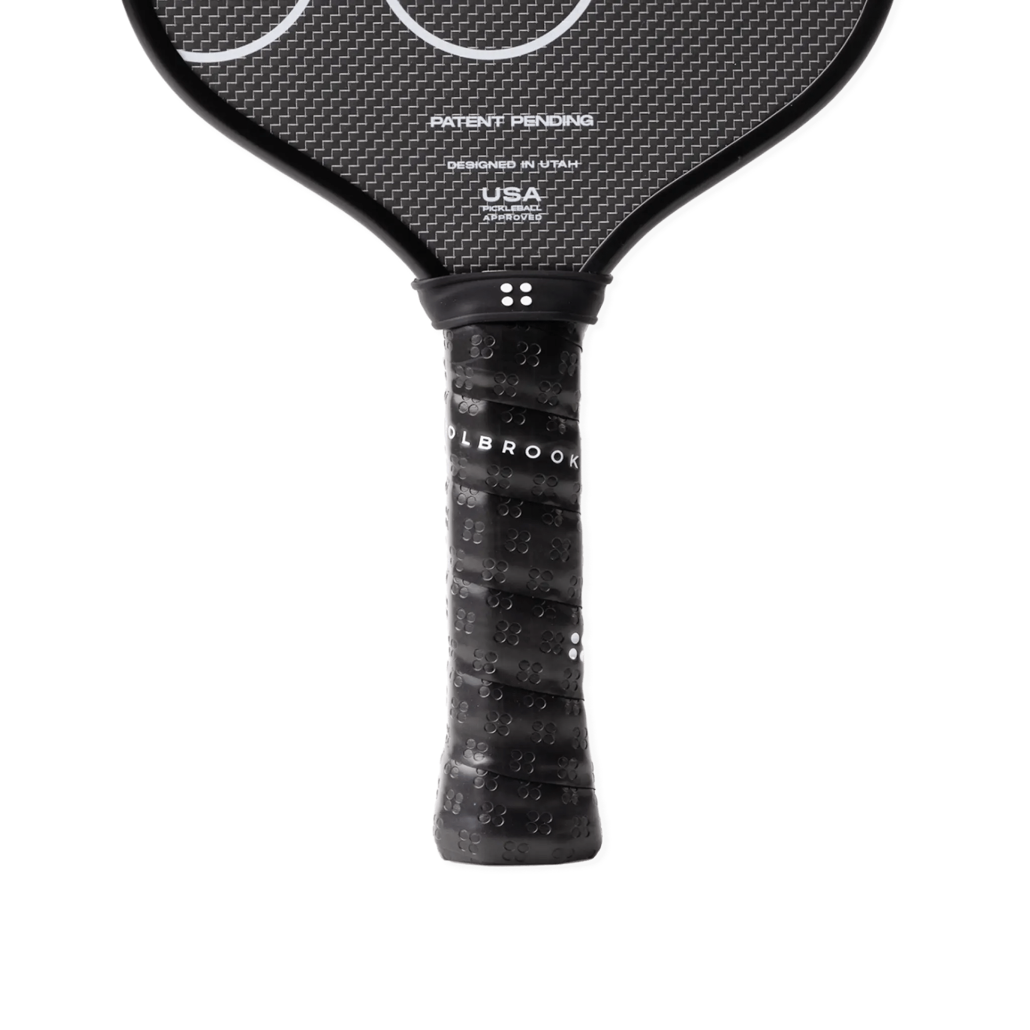 Arma S Metallic 14mm - Holbrook Pickleball