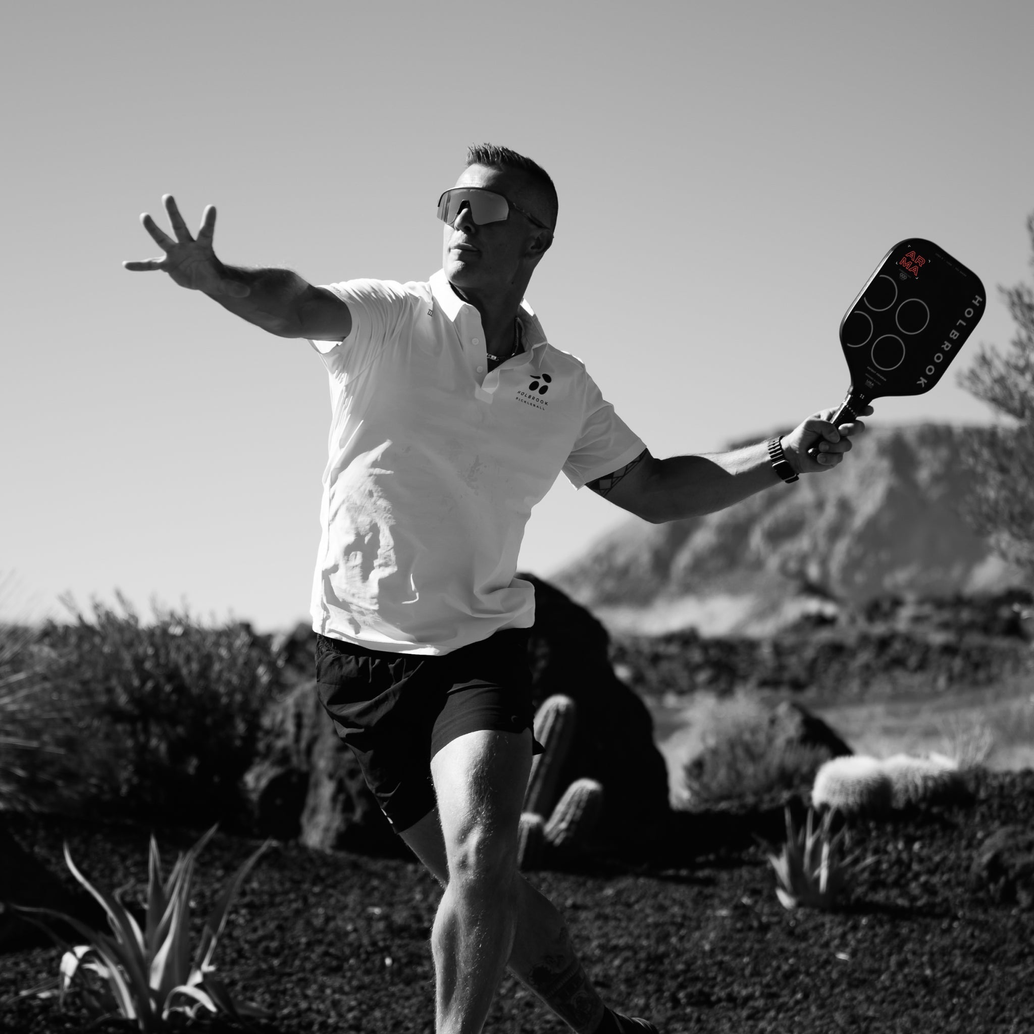 Arma T 14mm - Holbrook Pickleball