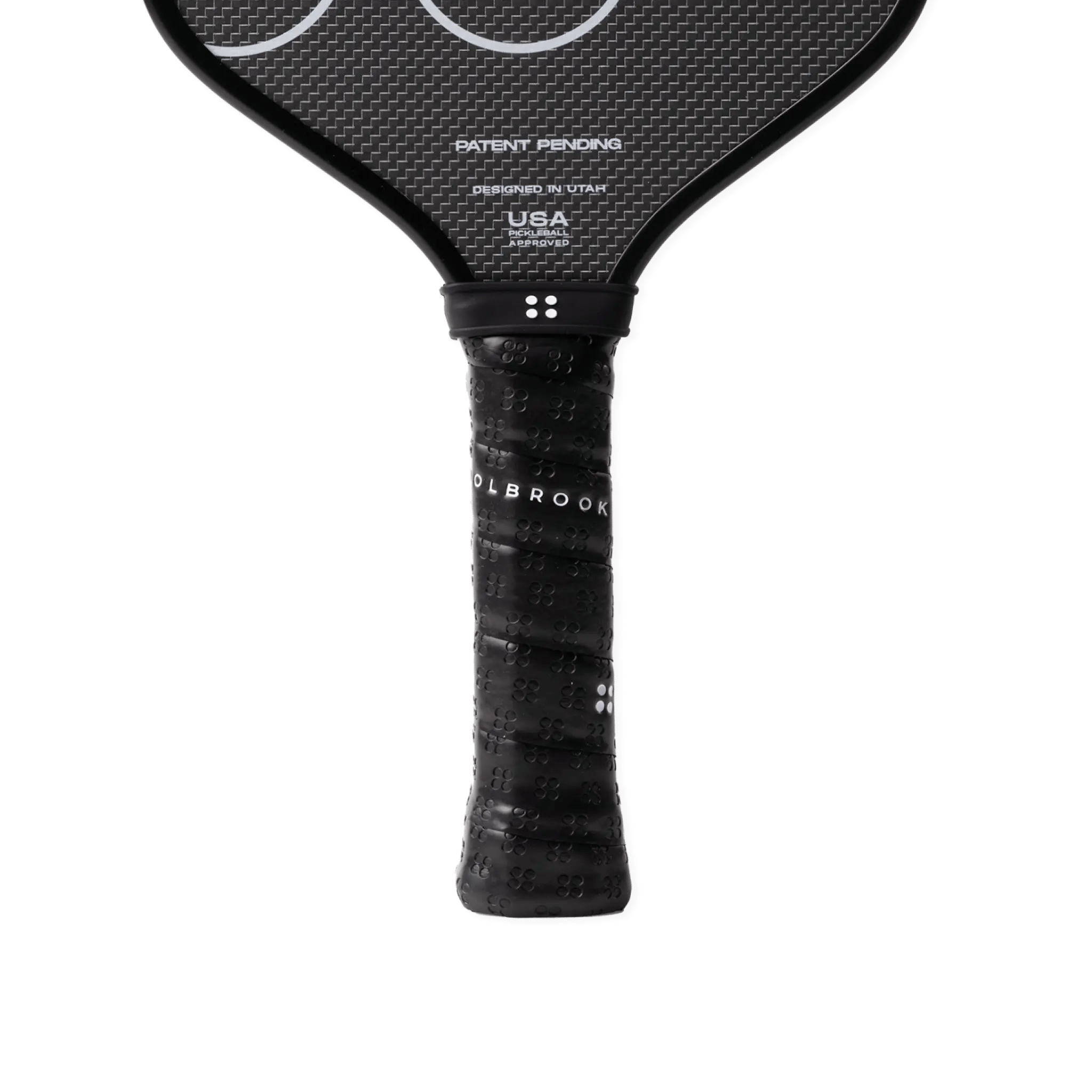 Arma T Metallic 14mm - Holbrook Pickleball