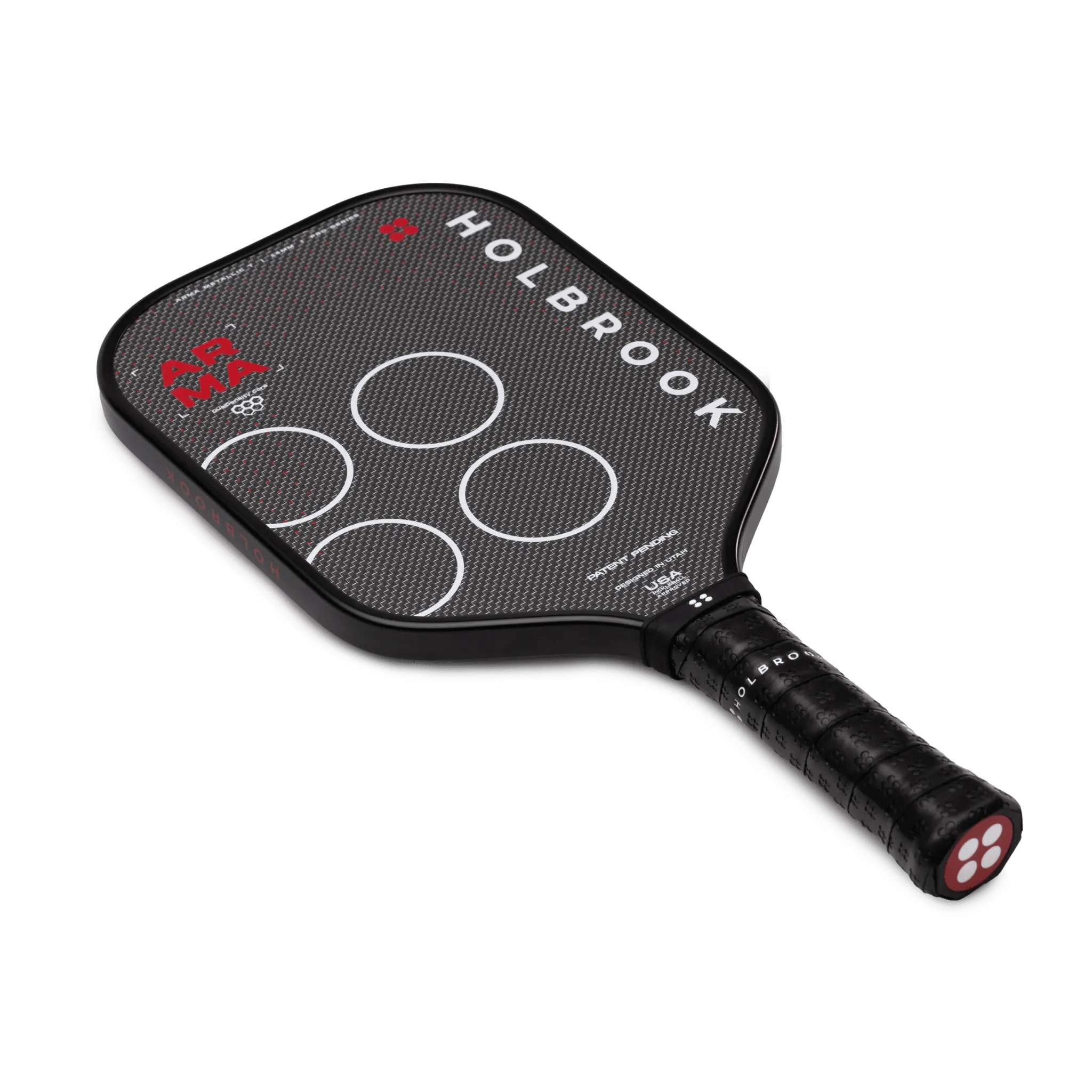 Arma T Metallic 14mm - Holbrook Pickleball
