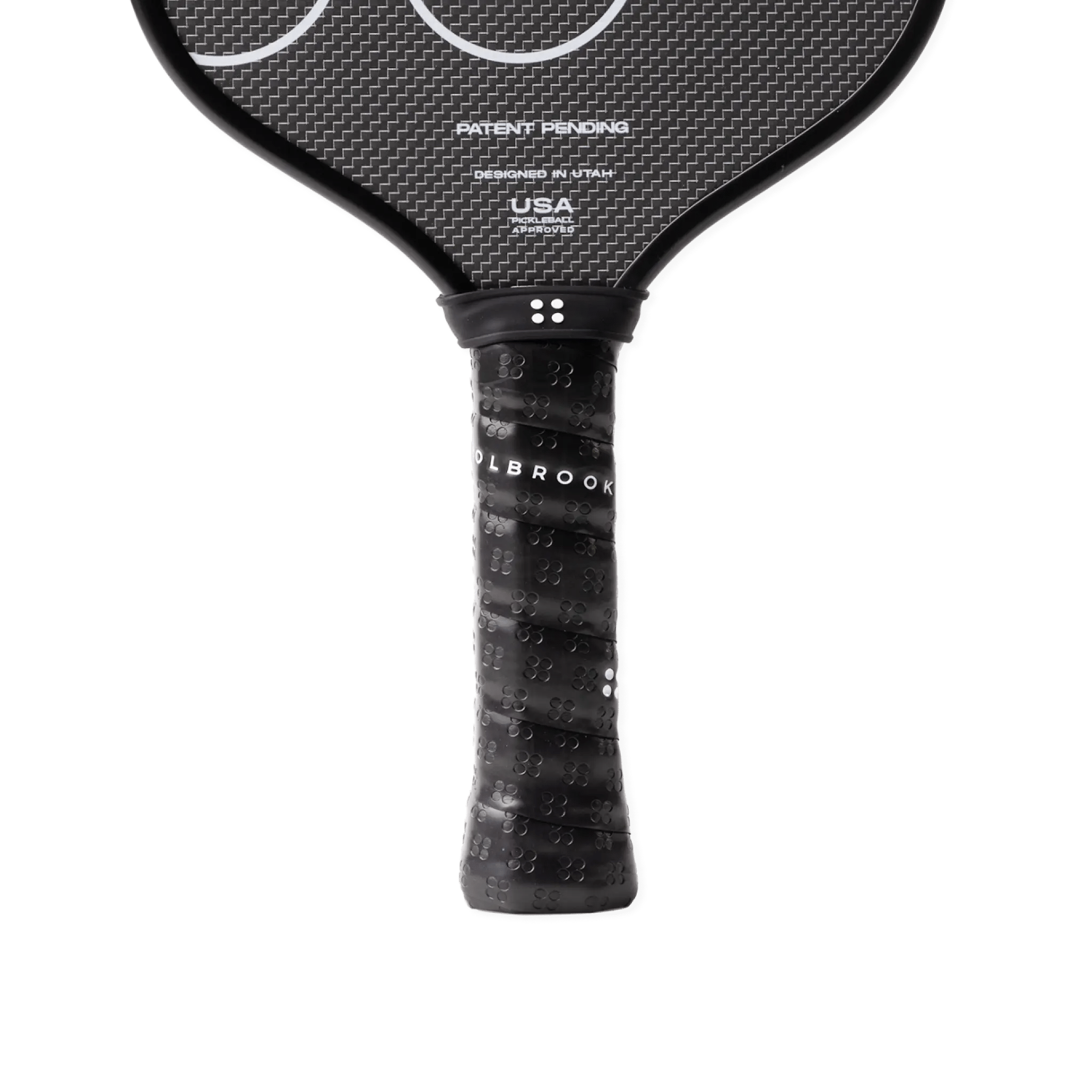 Arma X Metallic 14mm - Holbrook Pickleball