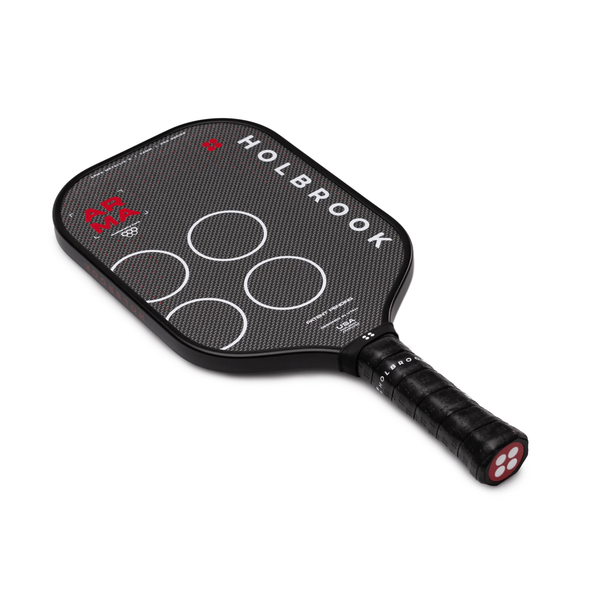 Arma X Metallic 14mm - Holbrook Pickleball