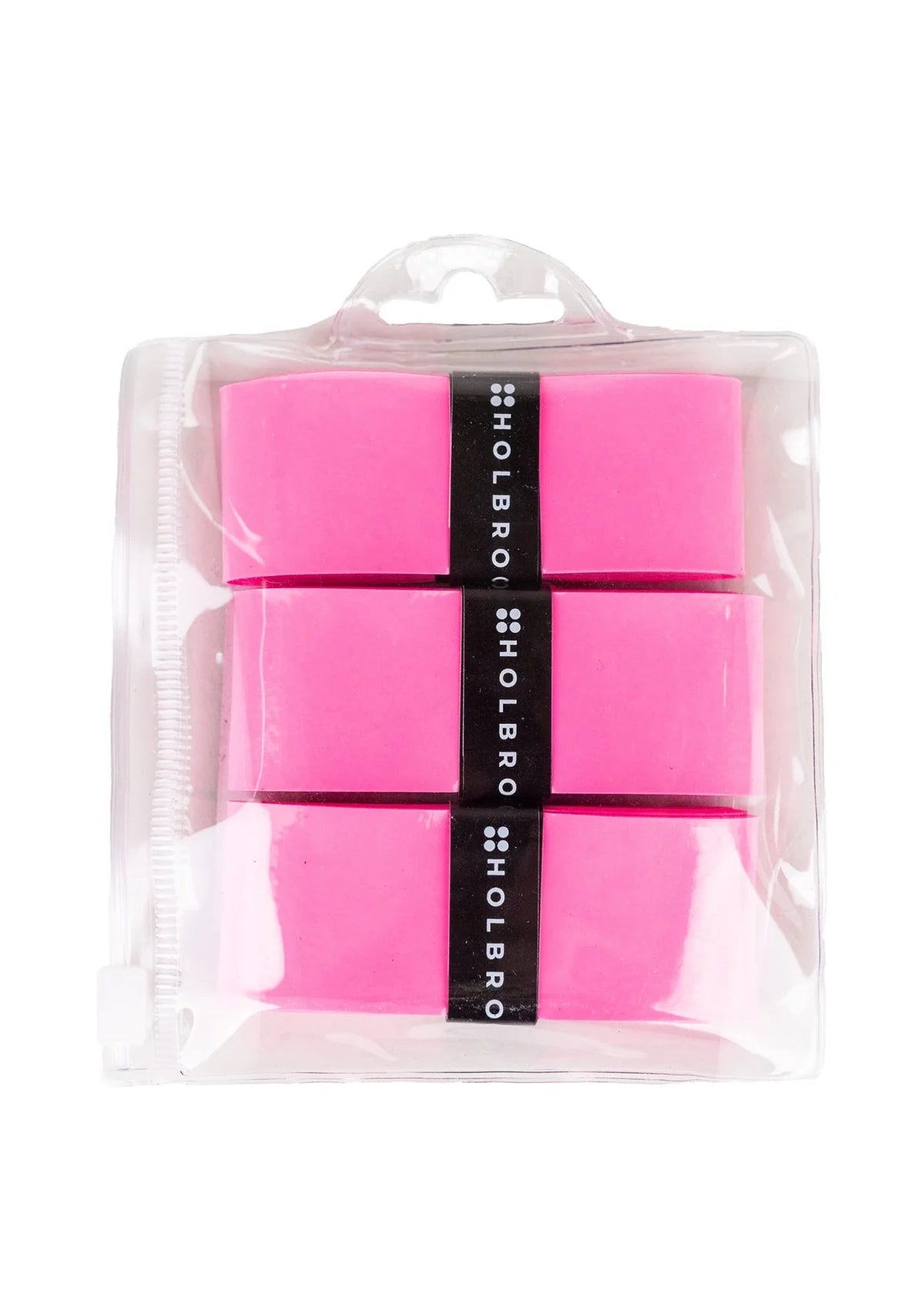 Comfort Tour Overgrips - 3 Pack - Holbrook Pickleball