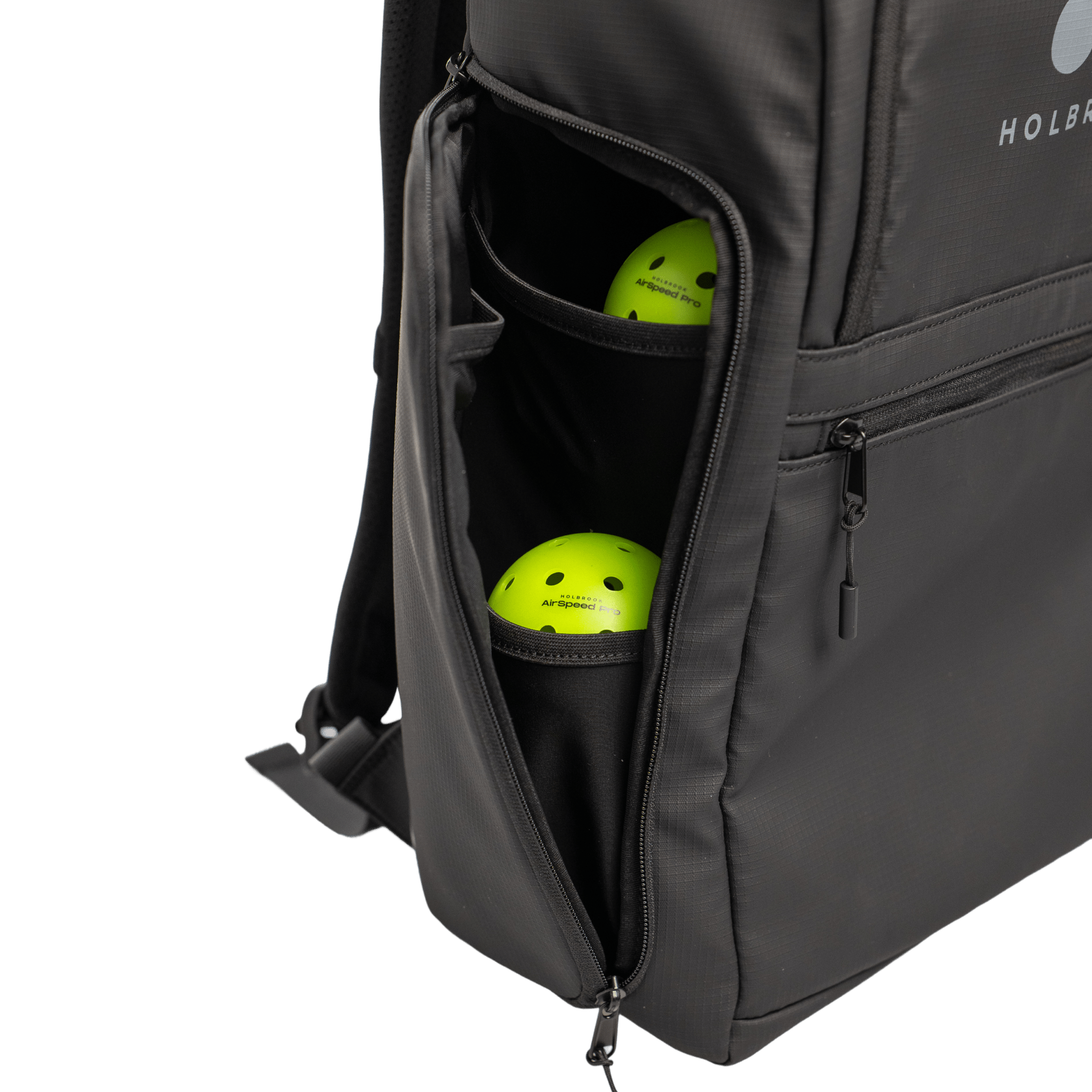 Court Bag - Holbrook Pickleball