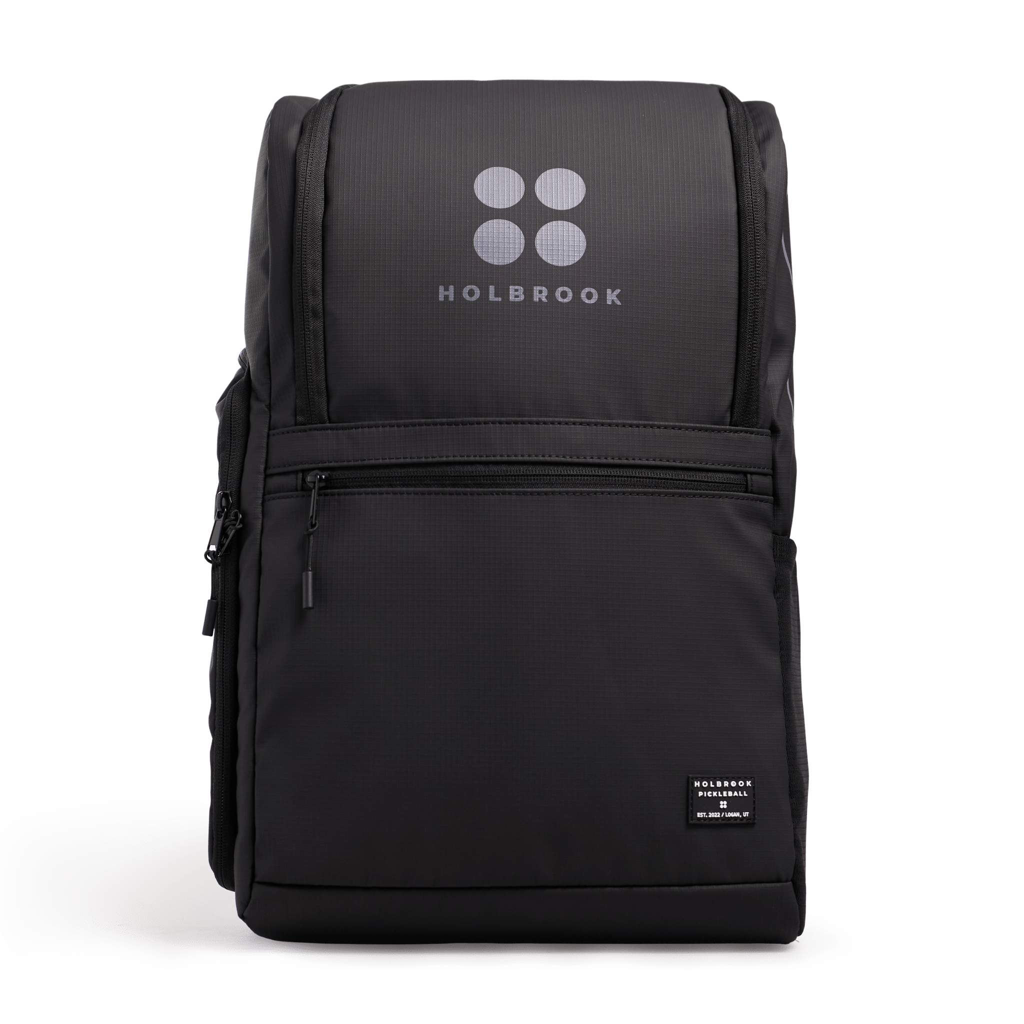 Court Bag - Holbrook Pickleball