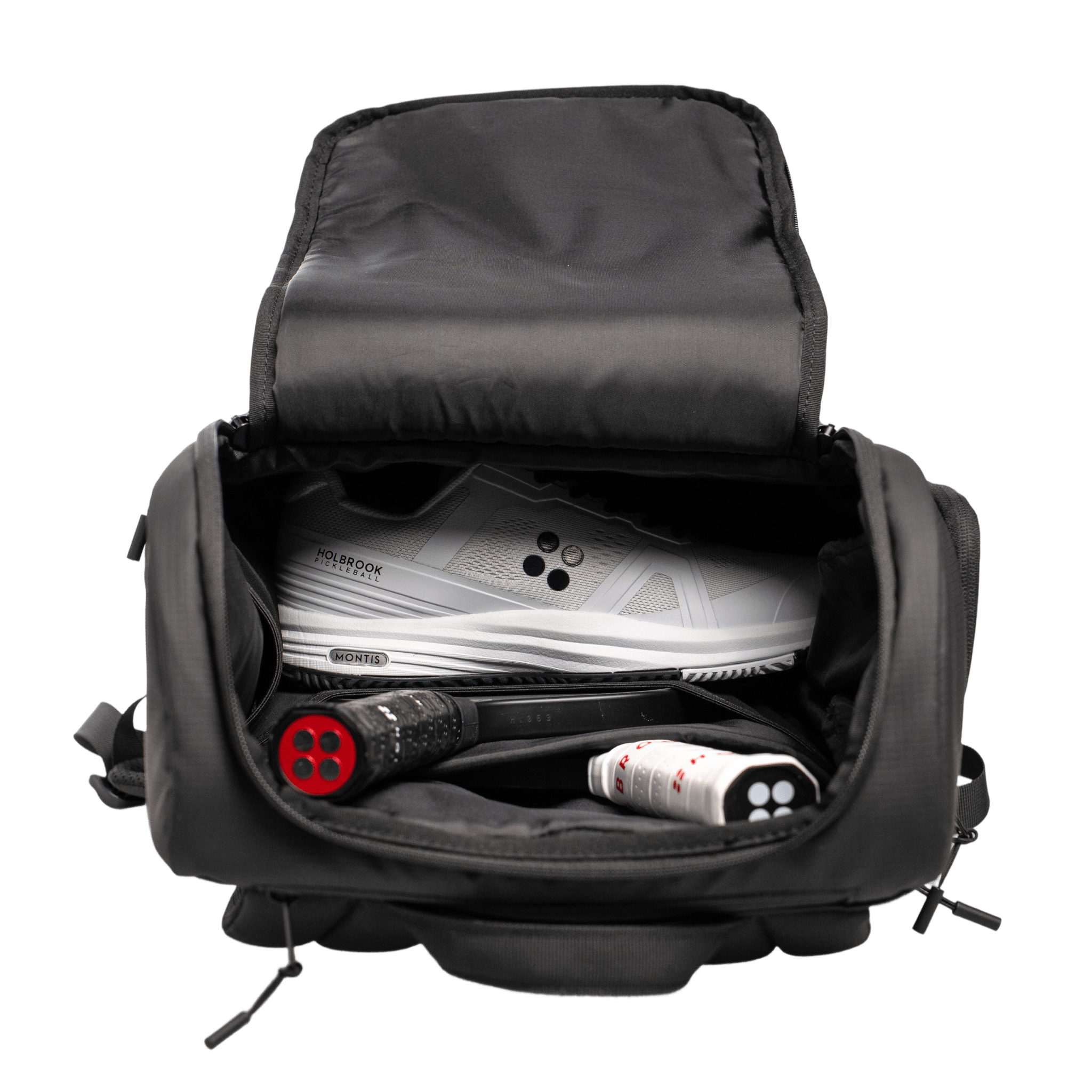 Court Bag - Holbrook Pickleball