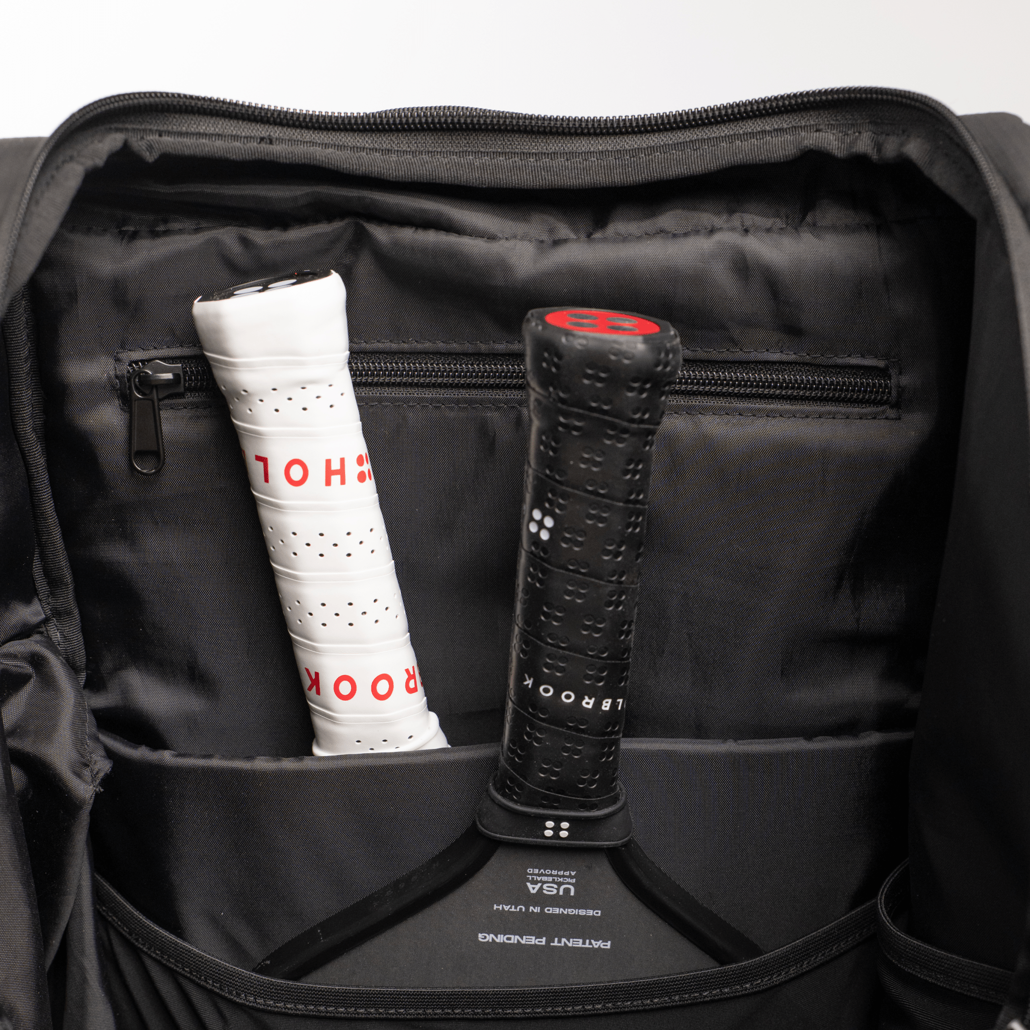 Court Bag - Holbrook Pickleball