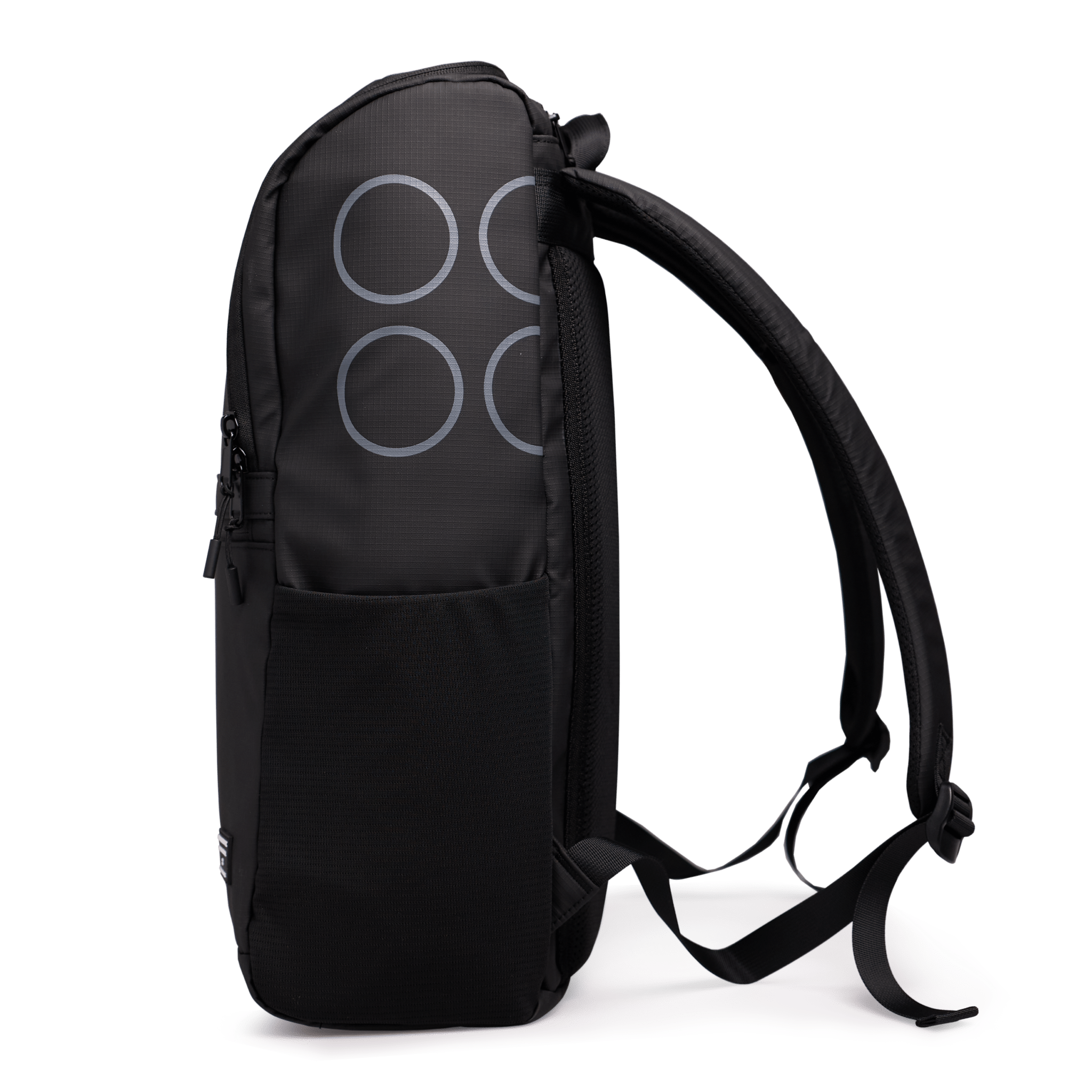 Court Bag - Holbrook Pickleball