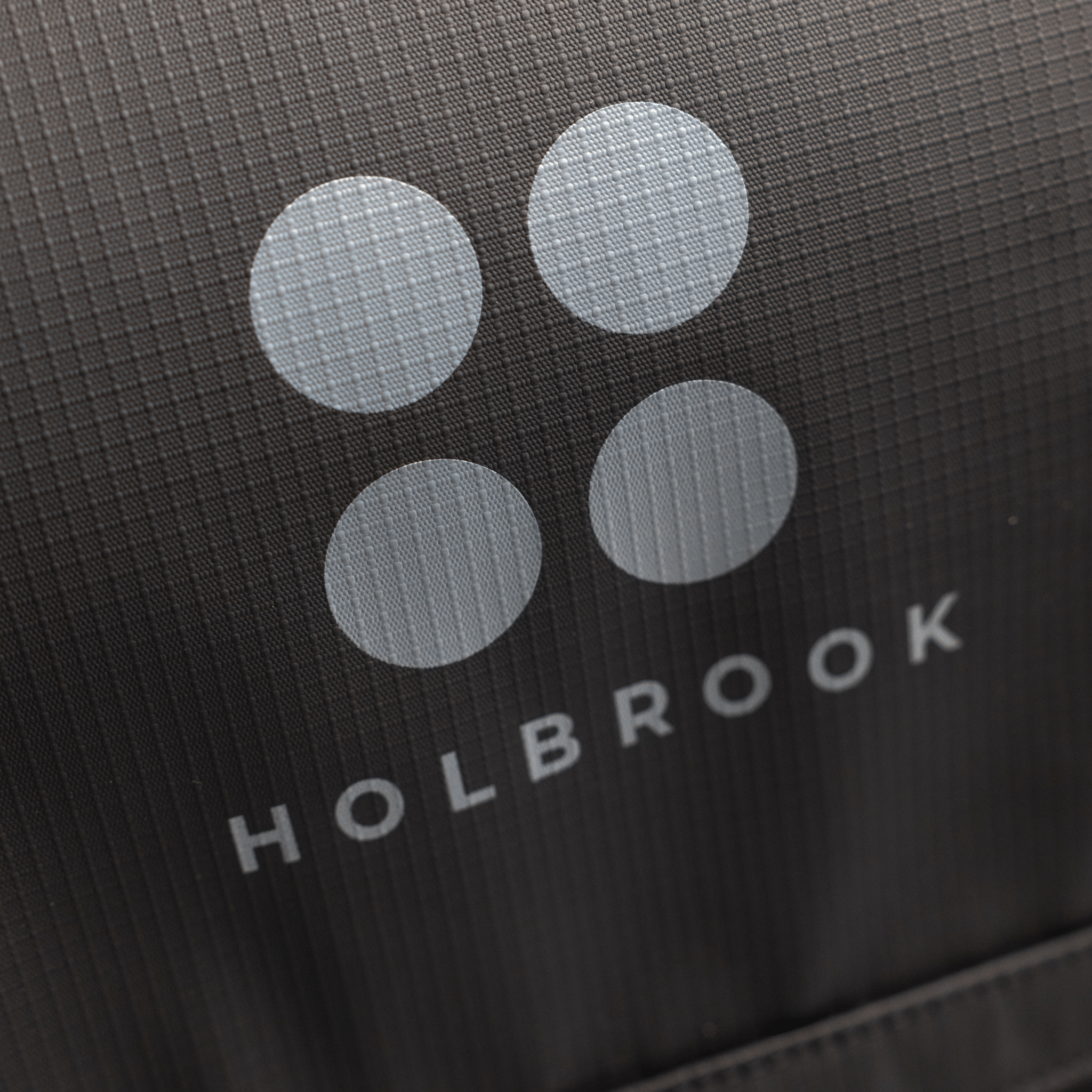 Court Bag - Holbrook Pickleball