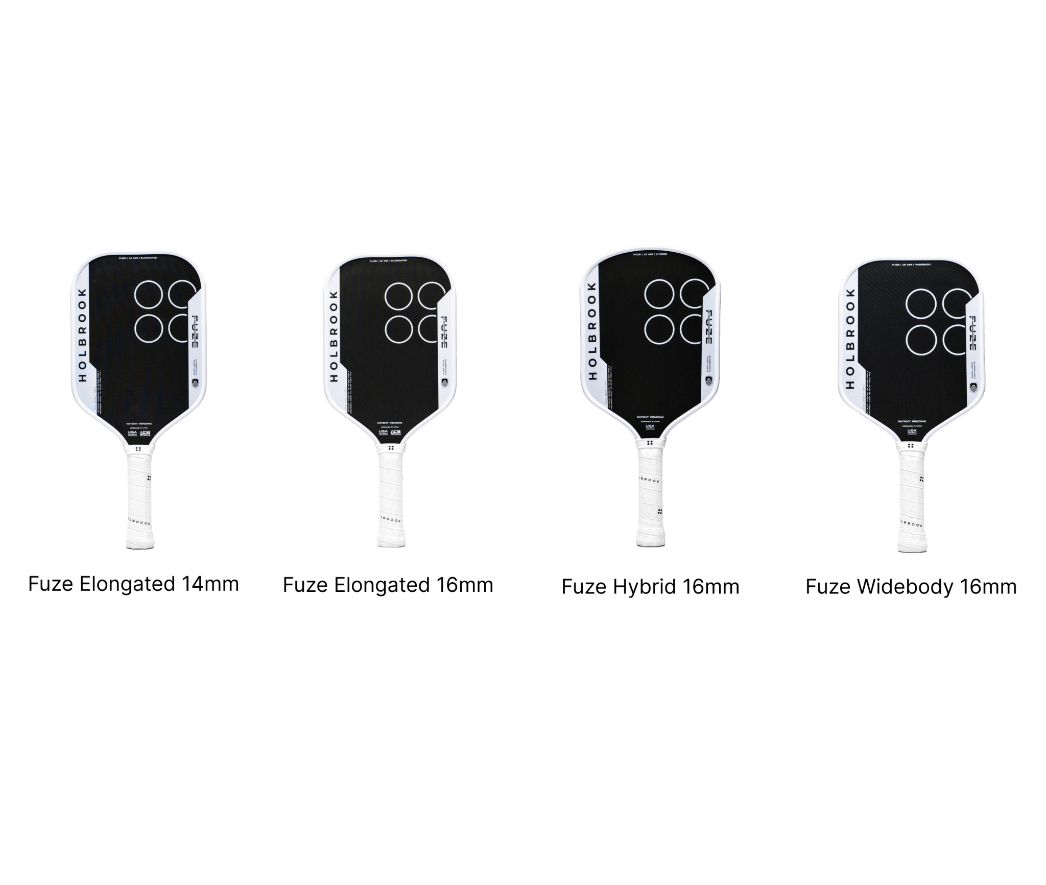 Demo Kit - Holbrook Pickleball