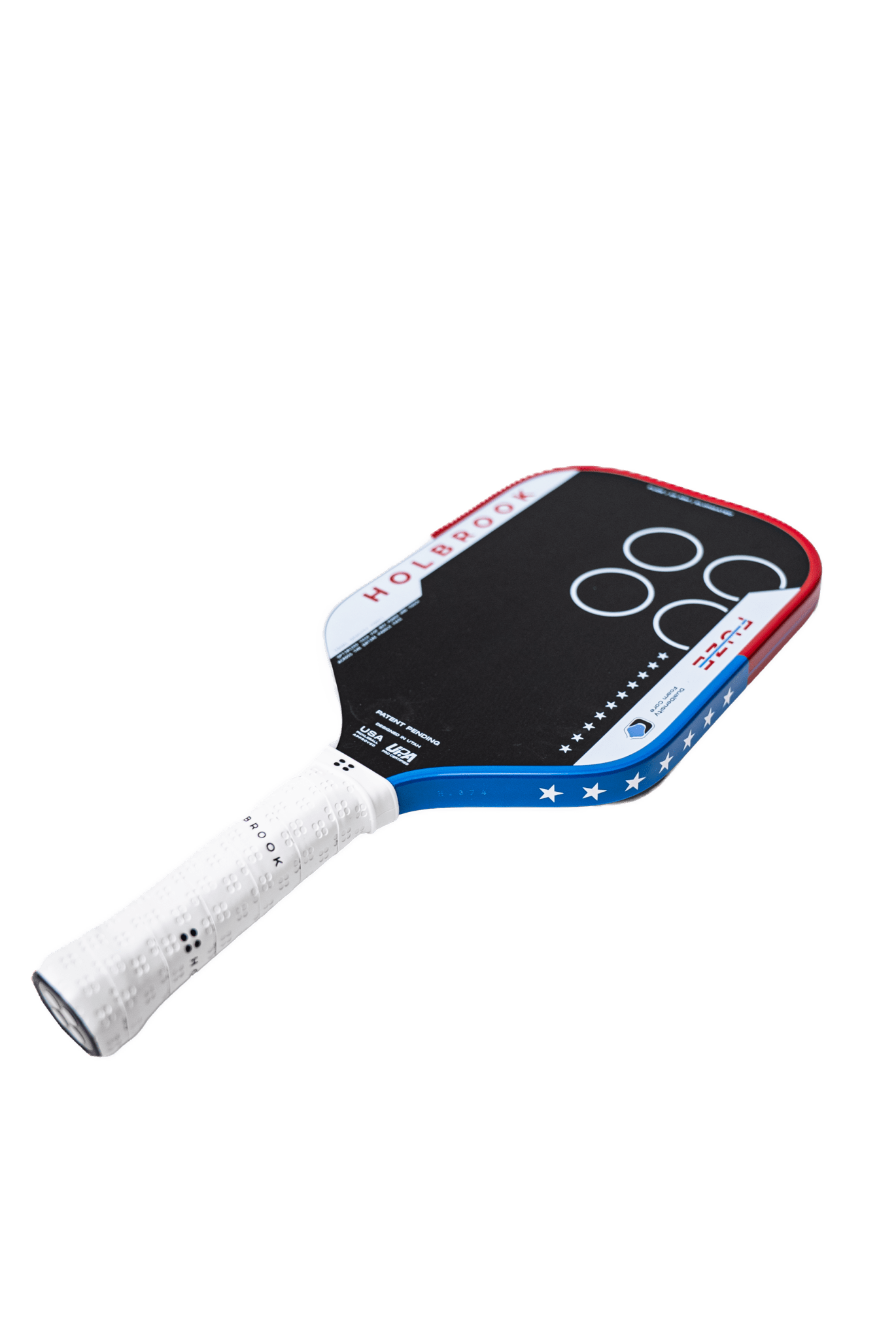 Fuze - Holbrook Pickleball