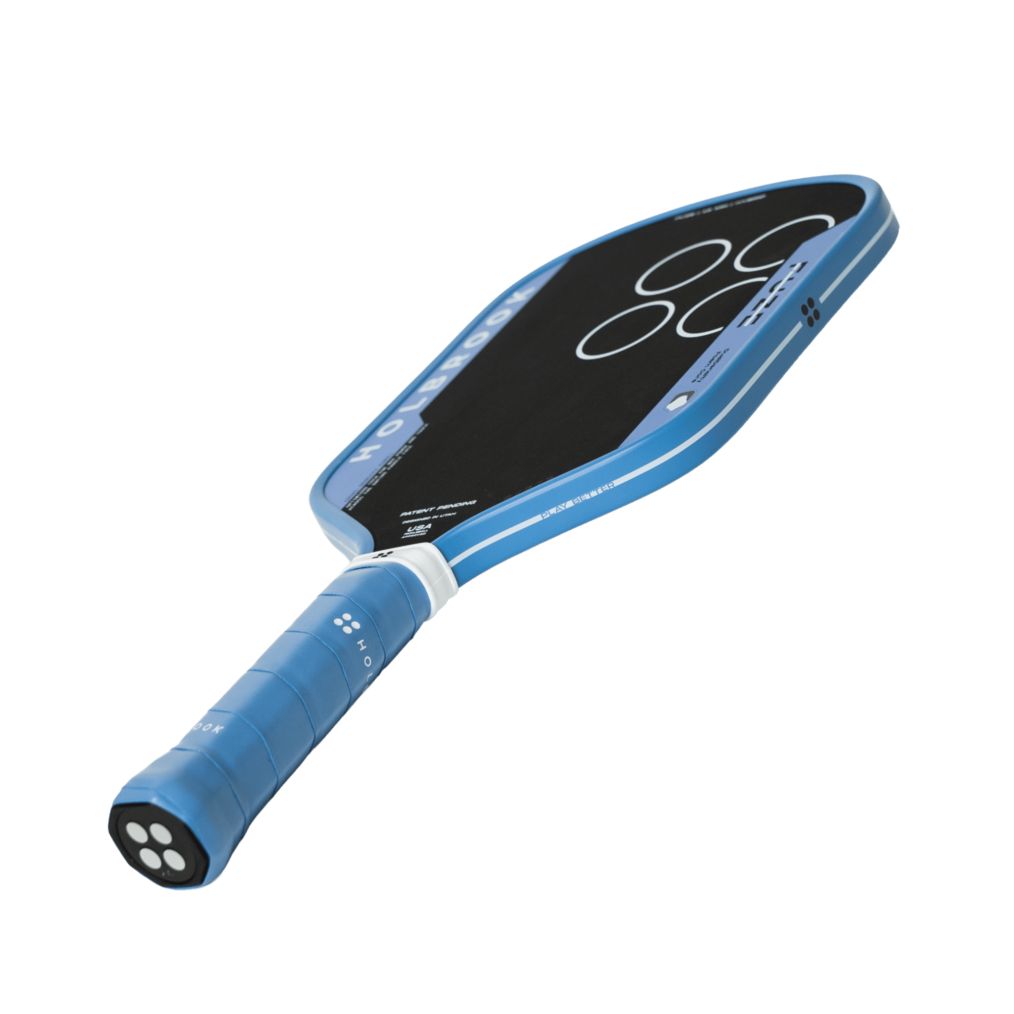 Fuze - Holbrook Pickleball