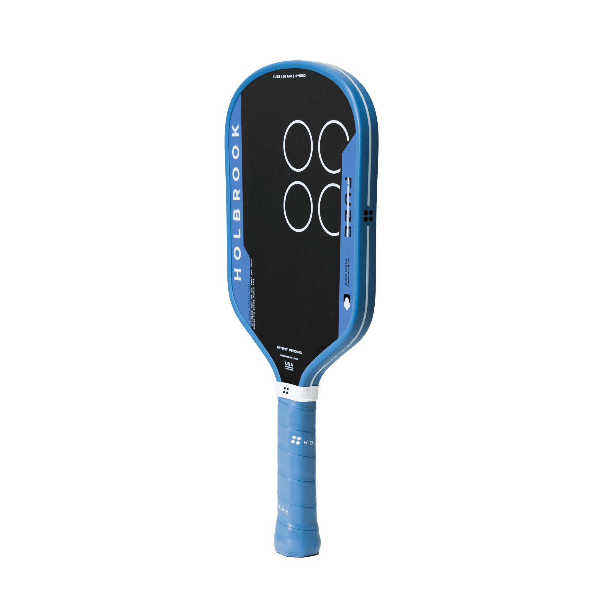 Fuze - Holbrook Pickleball