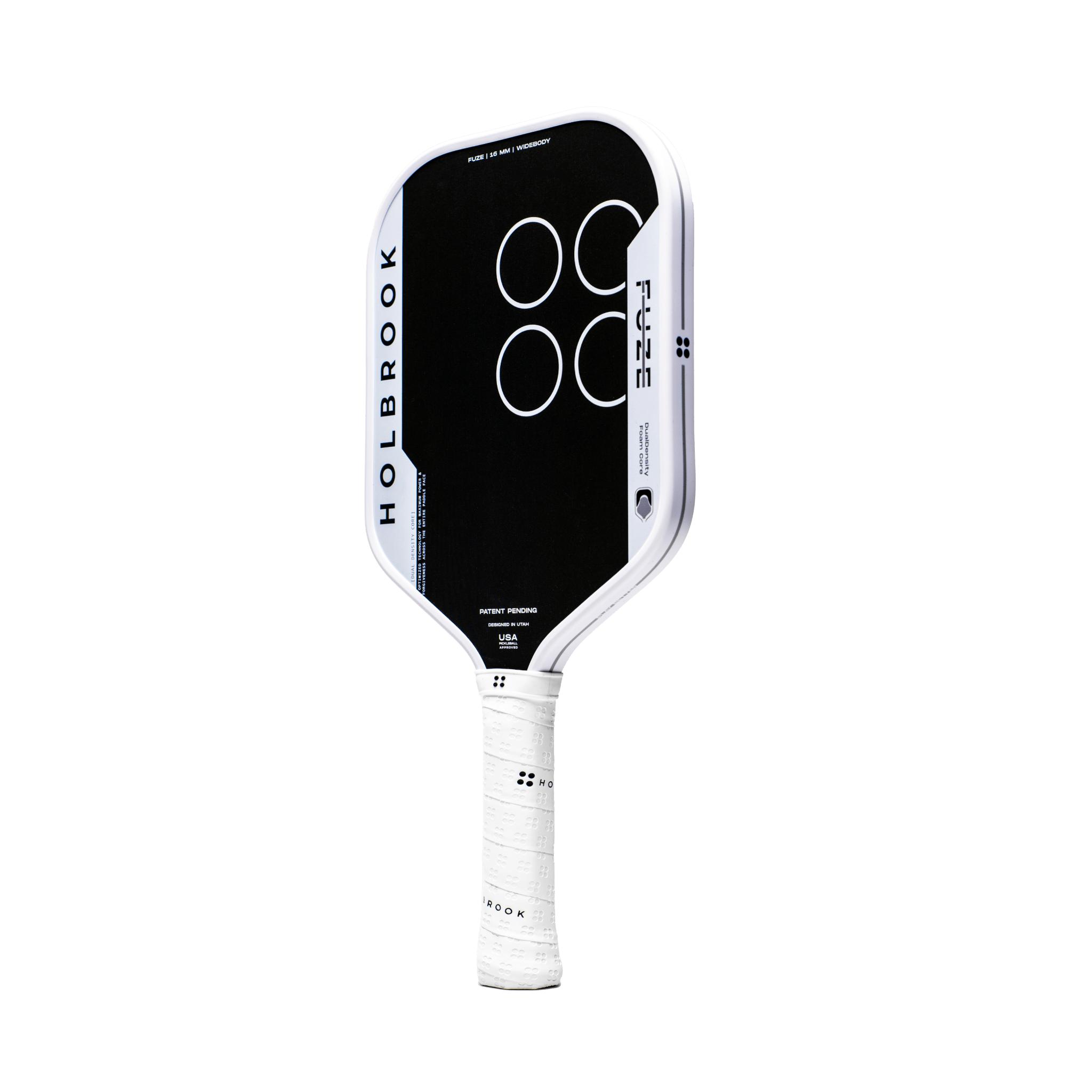 Fuze LAUNCHING 2/12 - Holbrook Pickleball