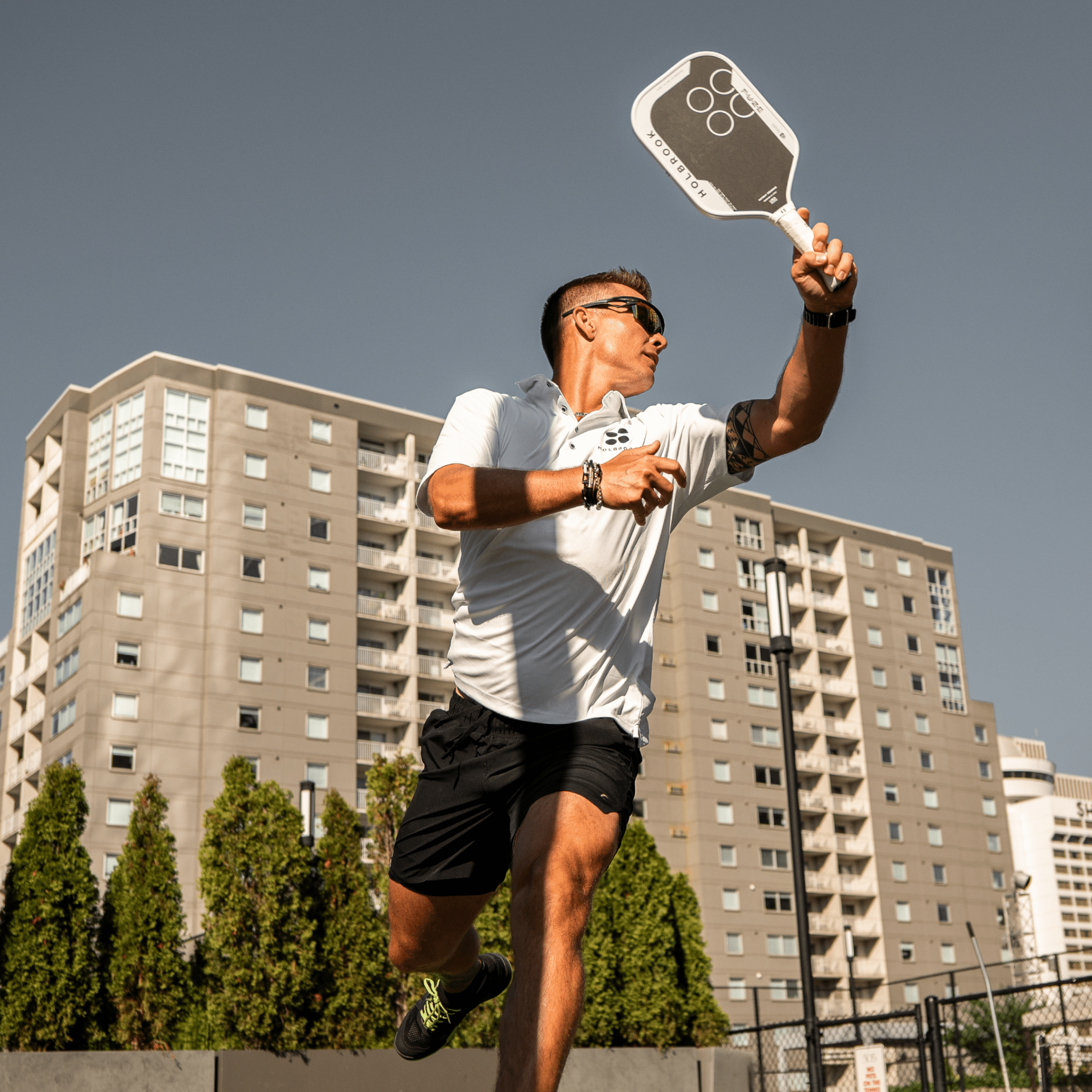 Fuze LAUNCHING 2/12 - Holbrook Pickleball