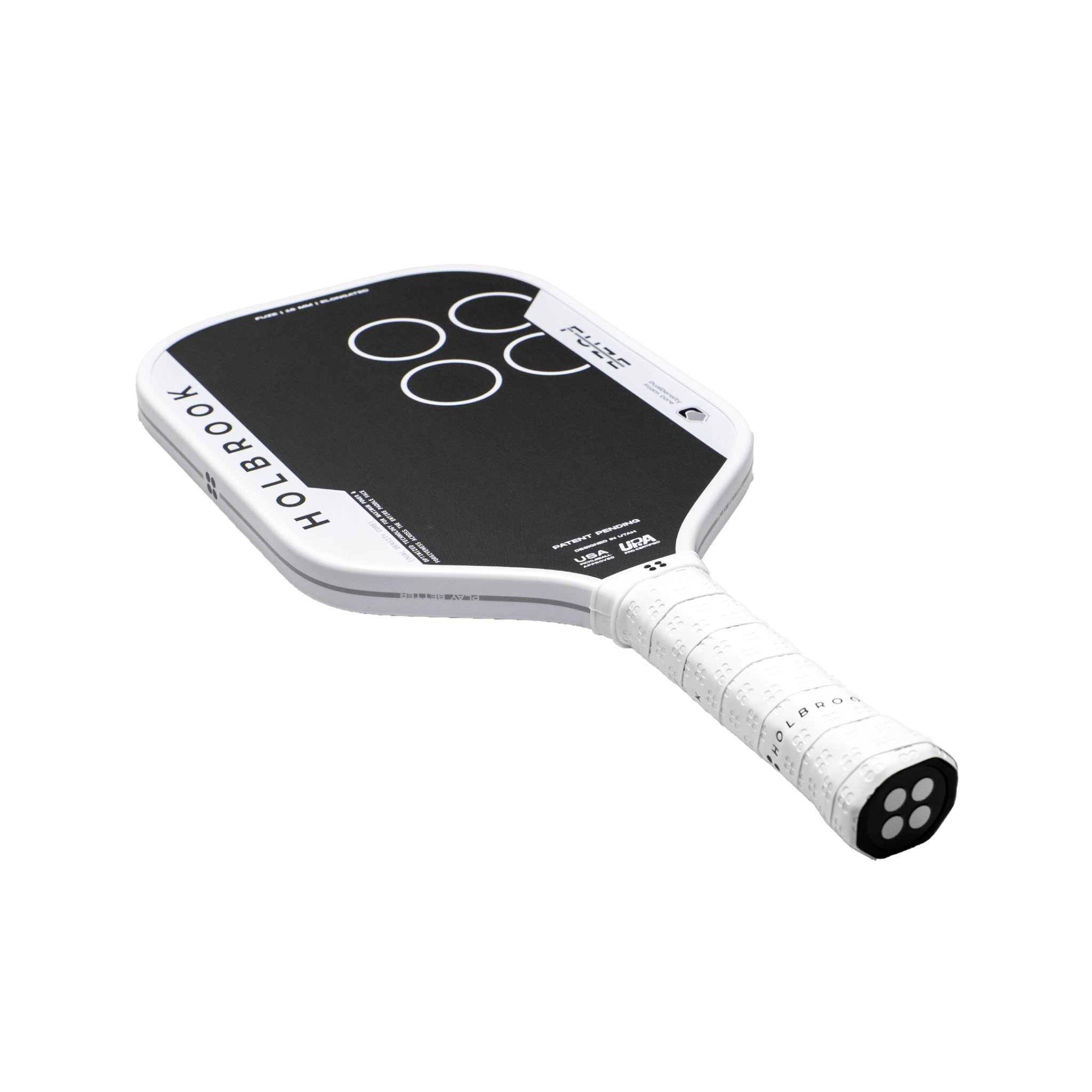 Fuze LAUNCHING 2/12 - Holbrook Pickleball