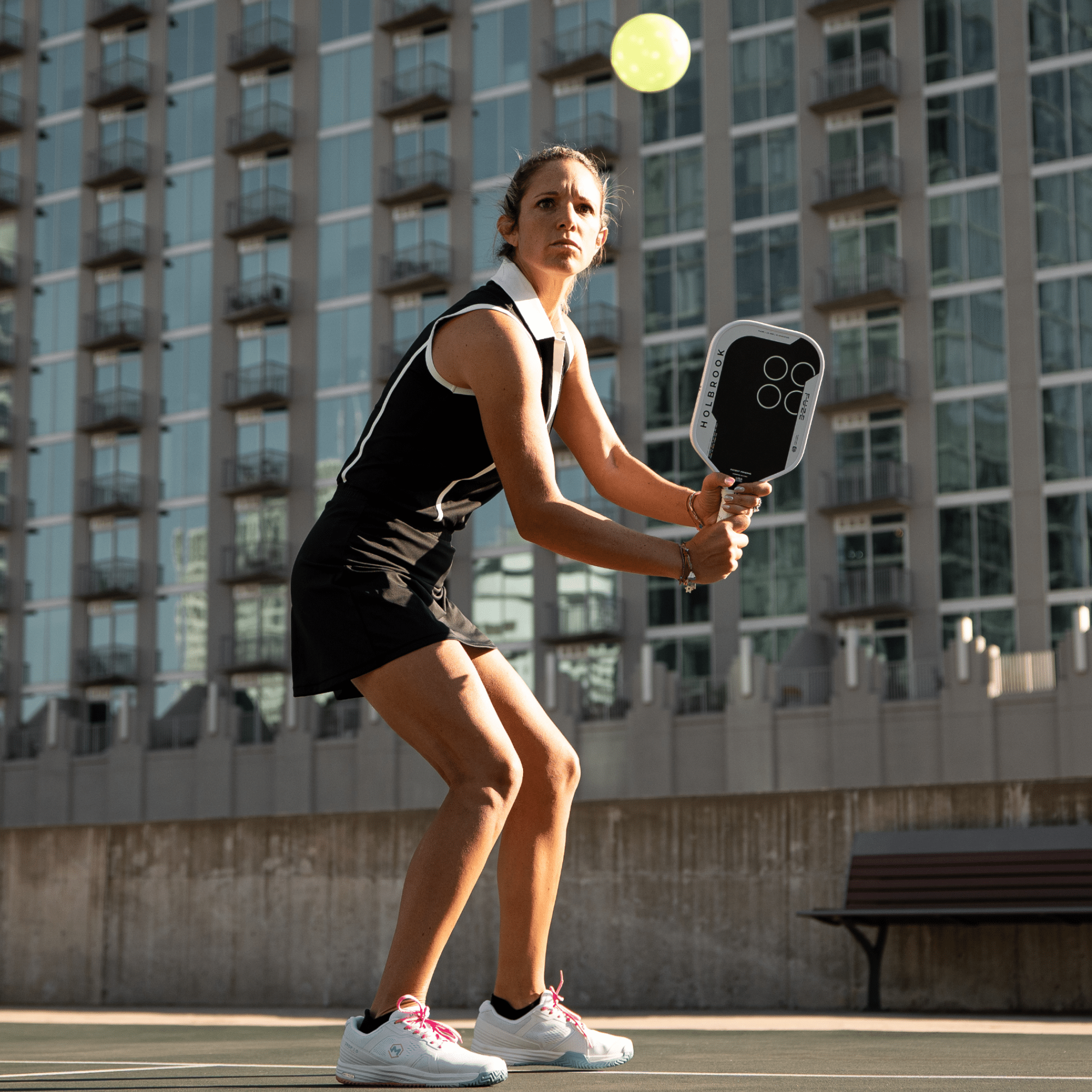 Fuze LAUNCHING 2/12 - Holbrook Pickleball