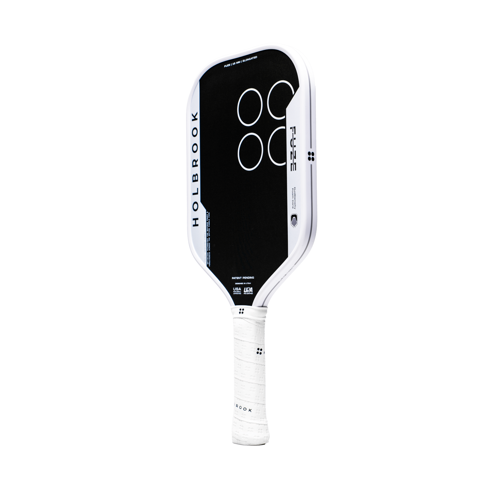 Fuze LAUNCHING 2/12 - Holbrook Pickleball