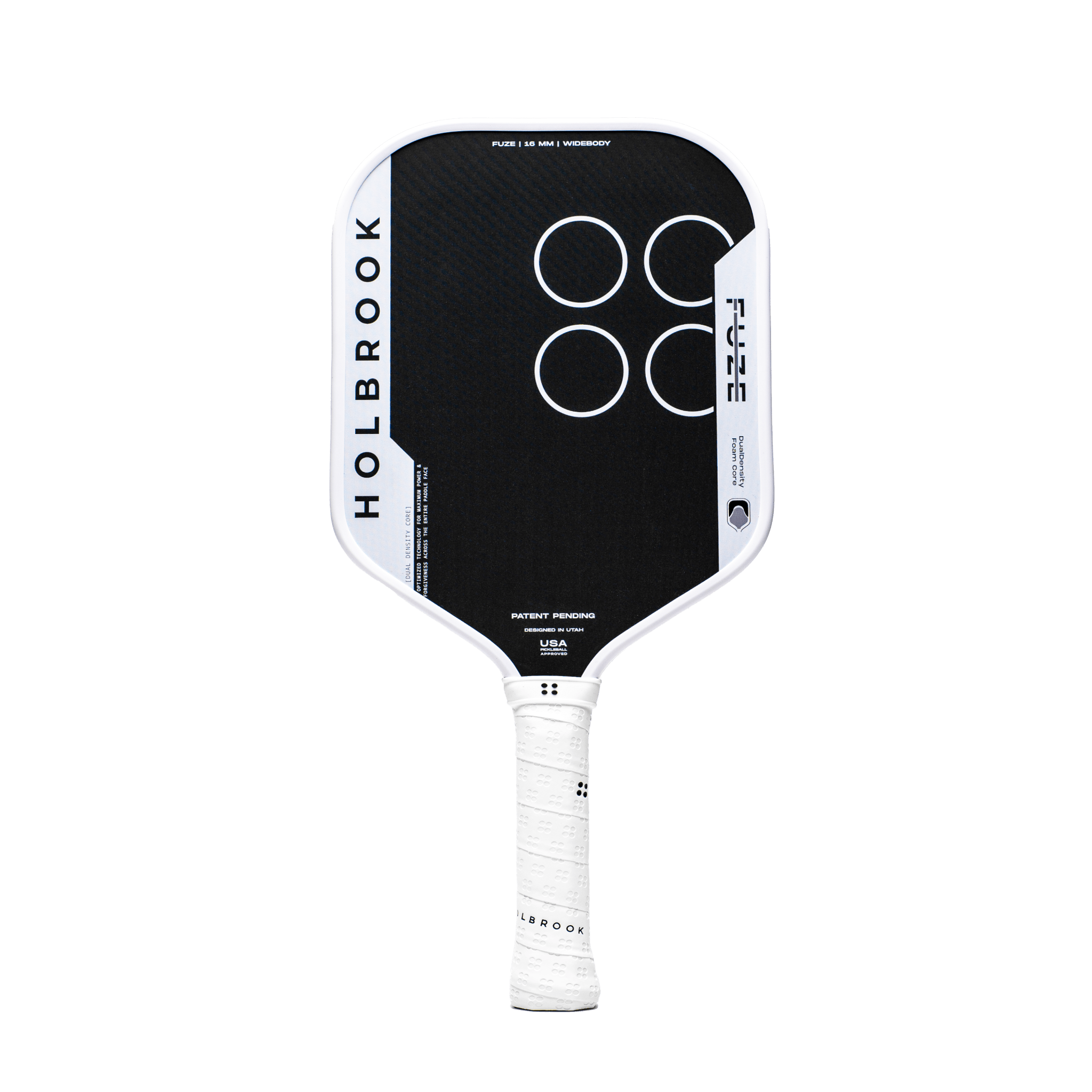 Fuze LAUNCHING 2/12 - Holbrook Pickleball
