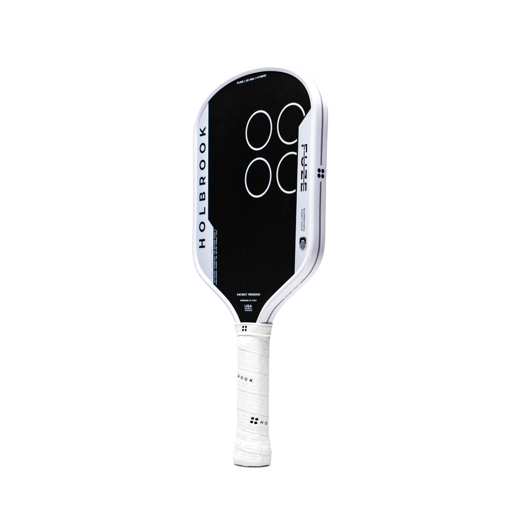 Fuze LAUNCHING 2/12 - Holbrook Pickleball