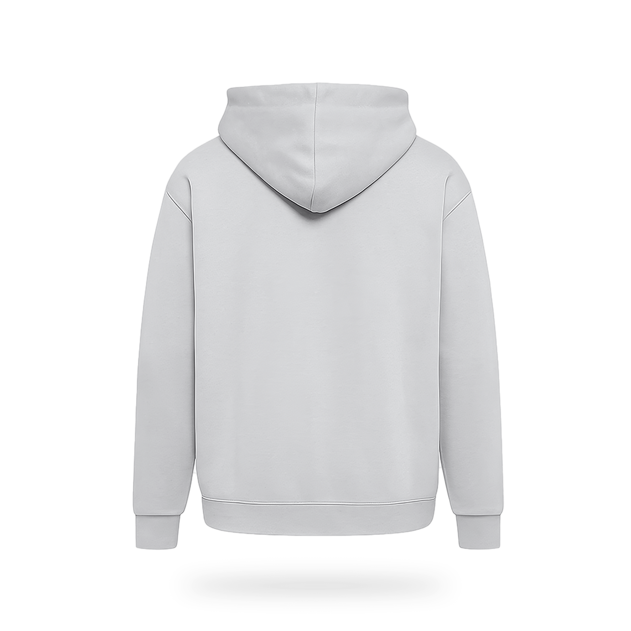 Fuze Off Court Hoodie (Limited Edition) - Holbrook Pickleball