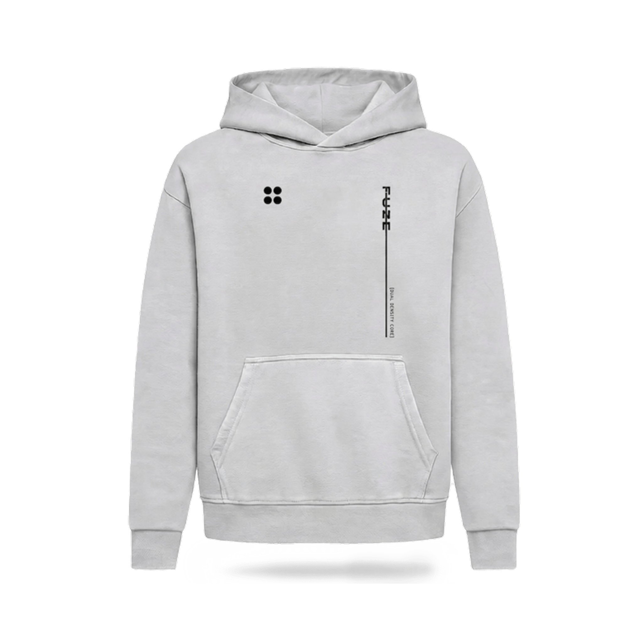 Fuze Off Court Hoodie (Limited Edition) - Holbrook Pickleball