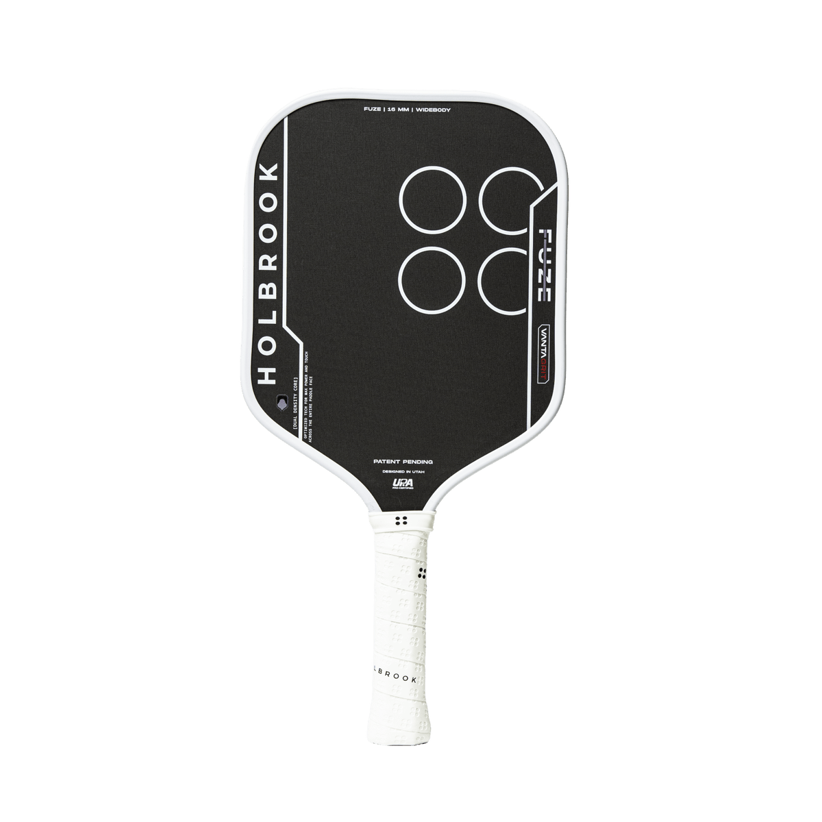 Fuze VantaGrit - Holbrook Pickleball