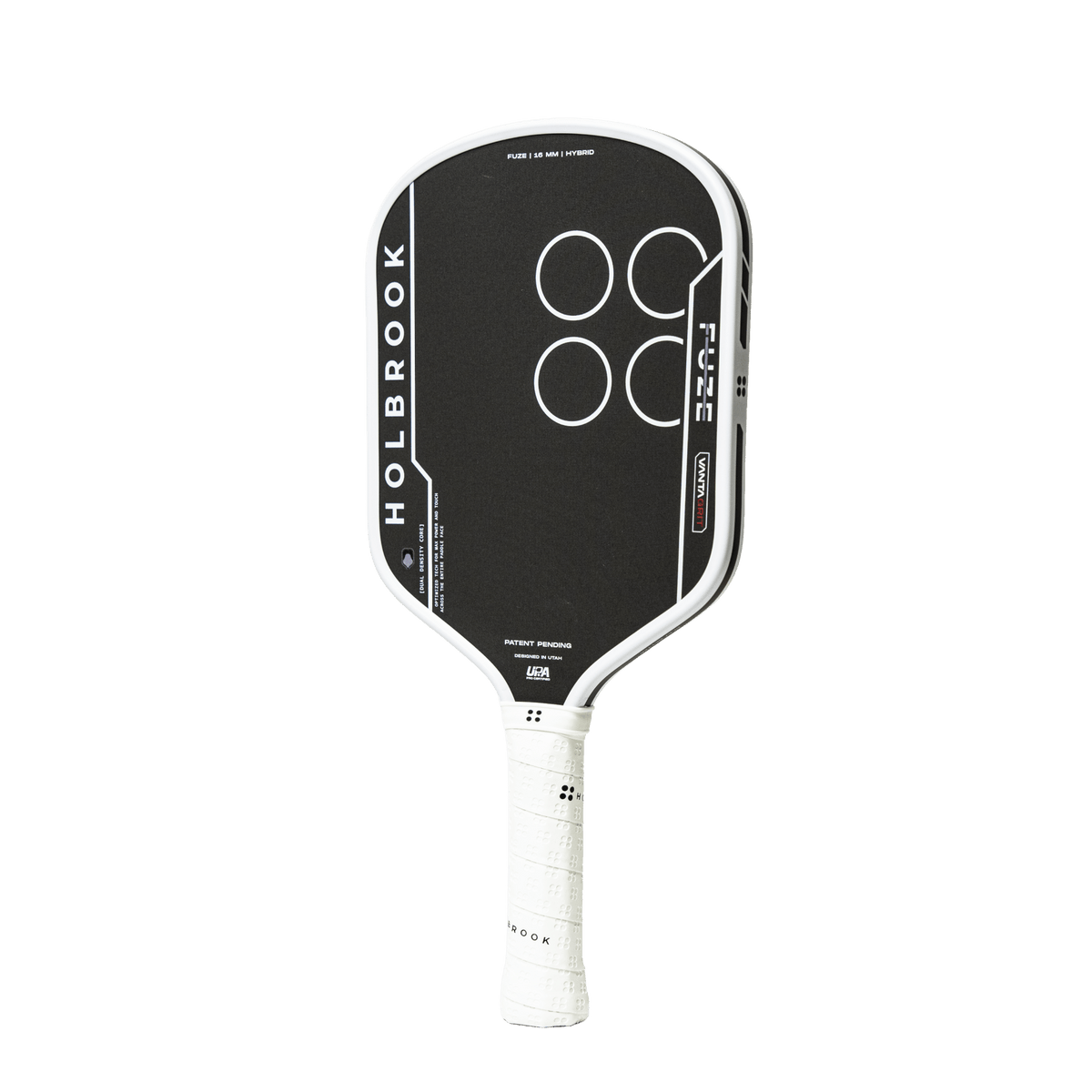 Fuze VantaGrit - Holbrook Pickleball