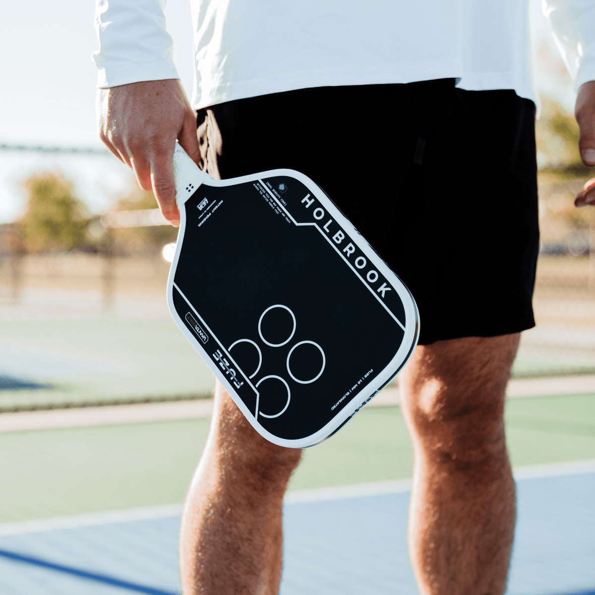 Fuze VantaGrit - Holbrook Pickleball