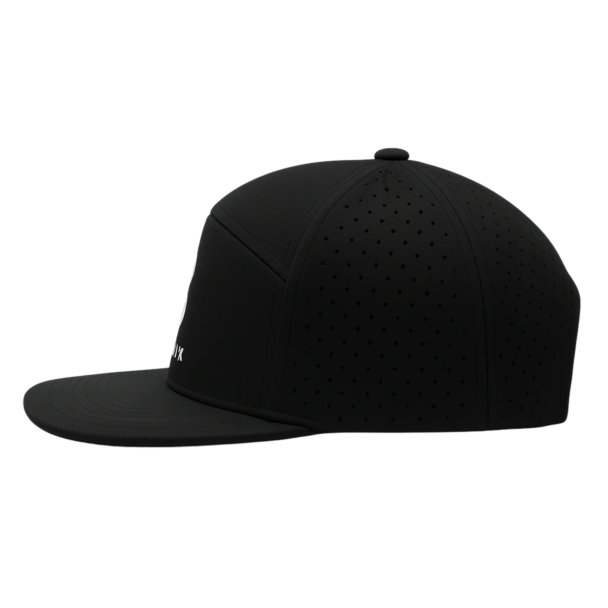 Holbrook 6 Panel Snapback - Holbrook Pickleball