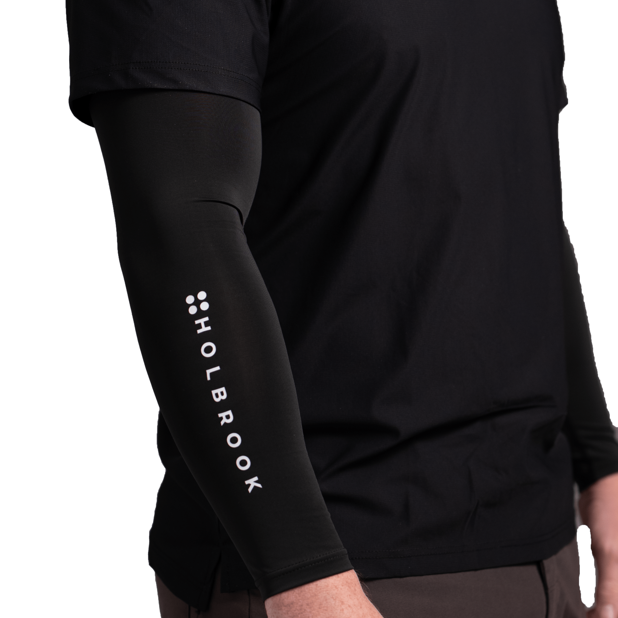 Holbrook Arm Sleeves - Holbrook Pickleball