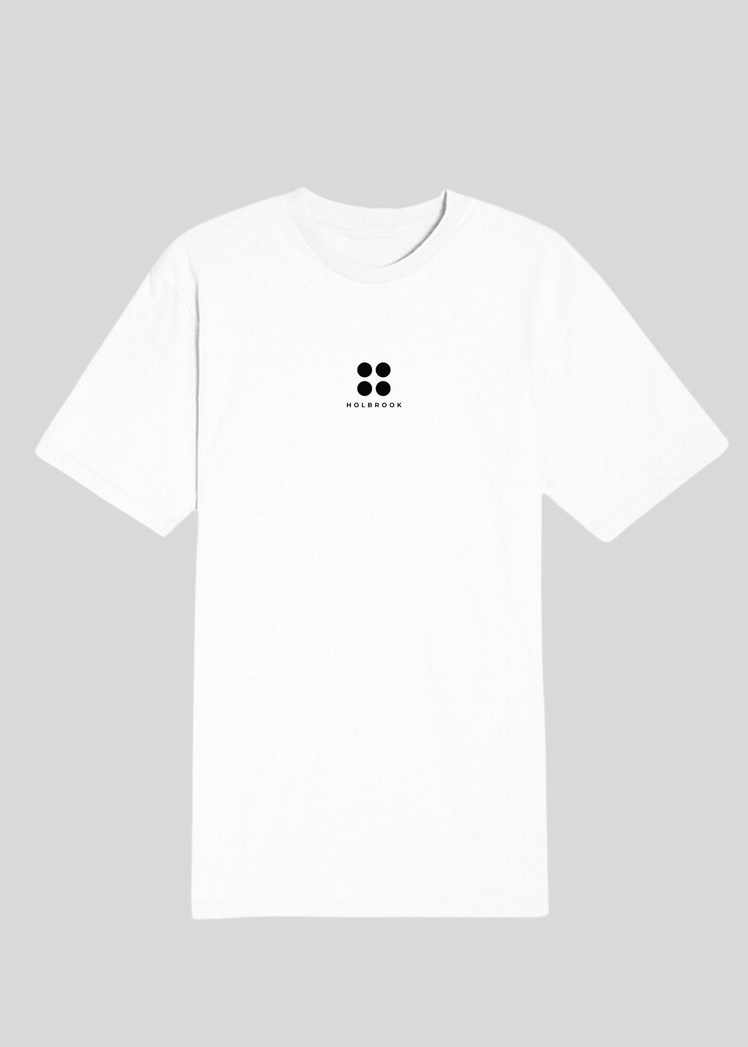 Holbrook Basic Tee (Unisex) - Holbrook Pickleball