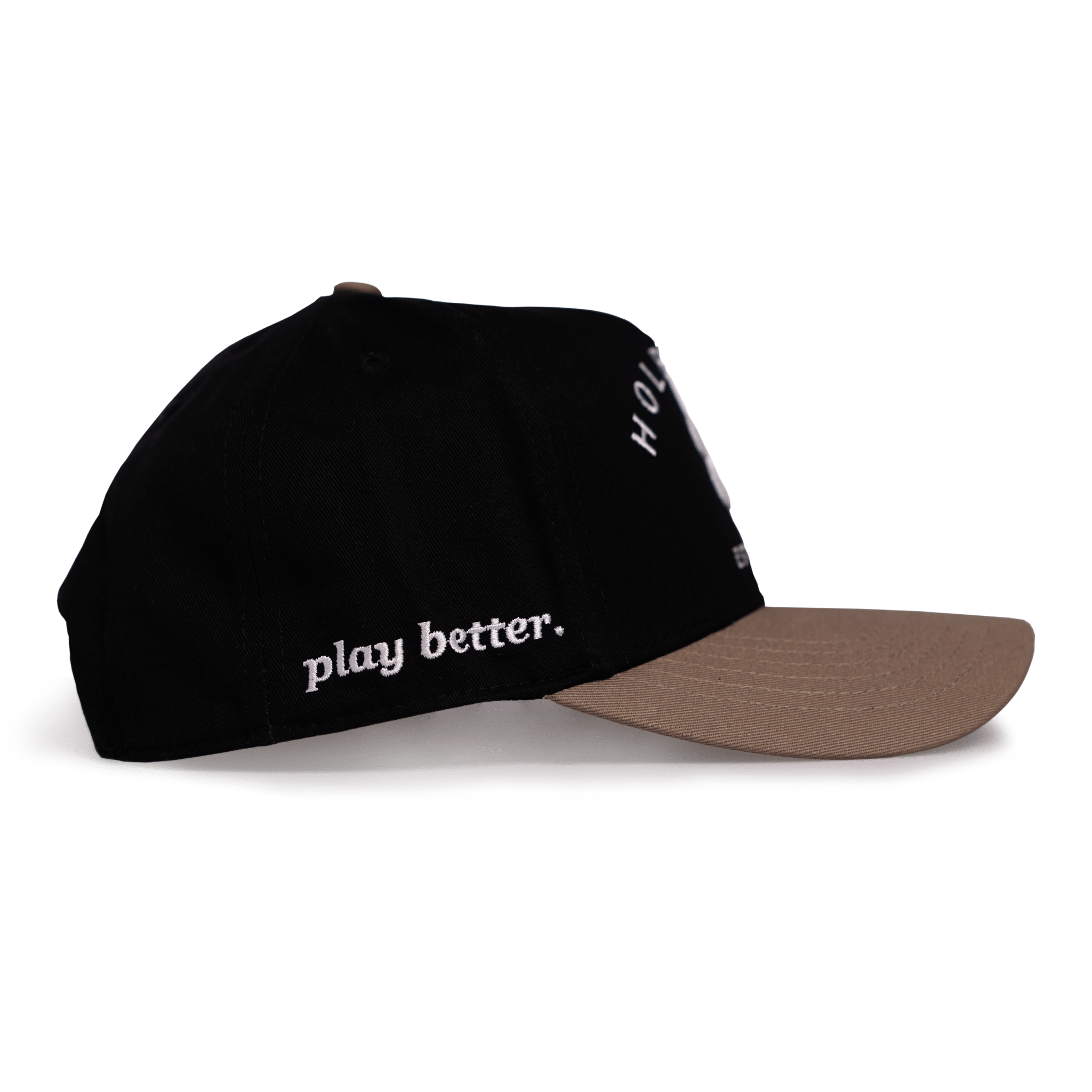 Holbrook Lifestyle Hat - Holbrook Pickleball