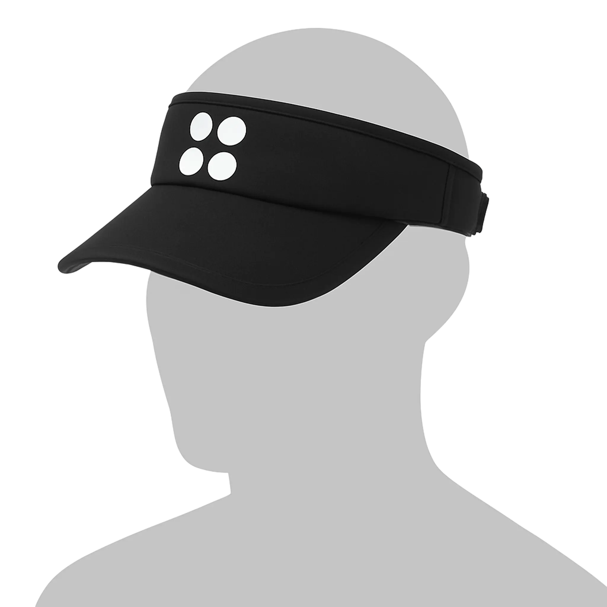 Holbrook Performance Visor - Holbrook Pickleball