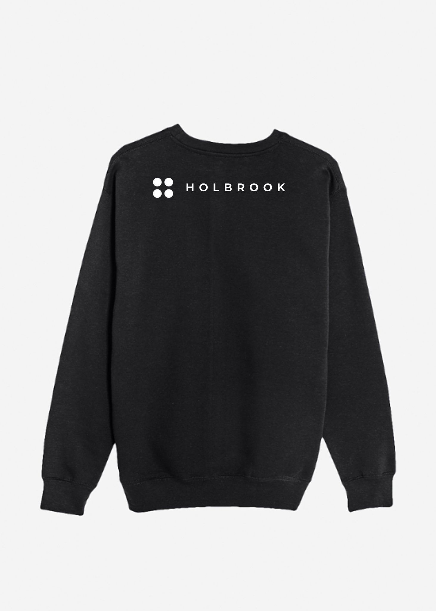 Holbrook Pickleball Crewneck - Holbrook Pickleball