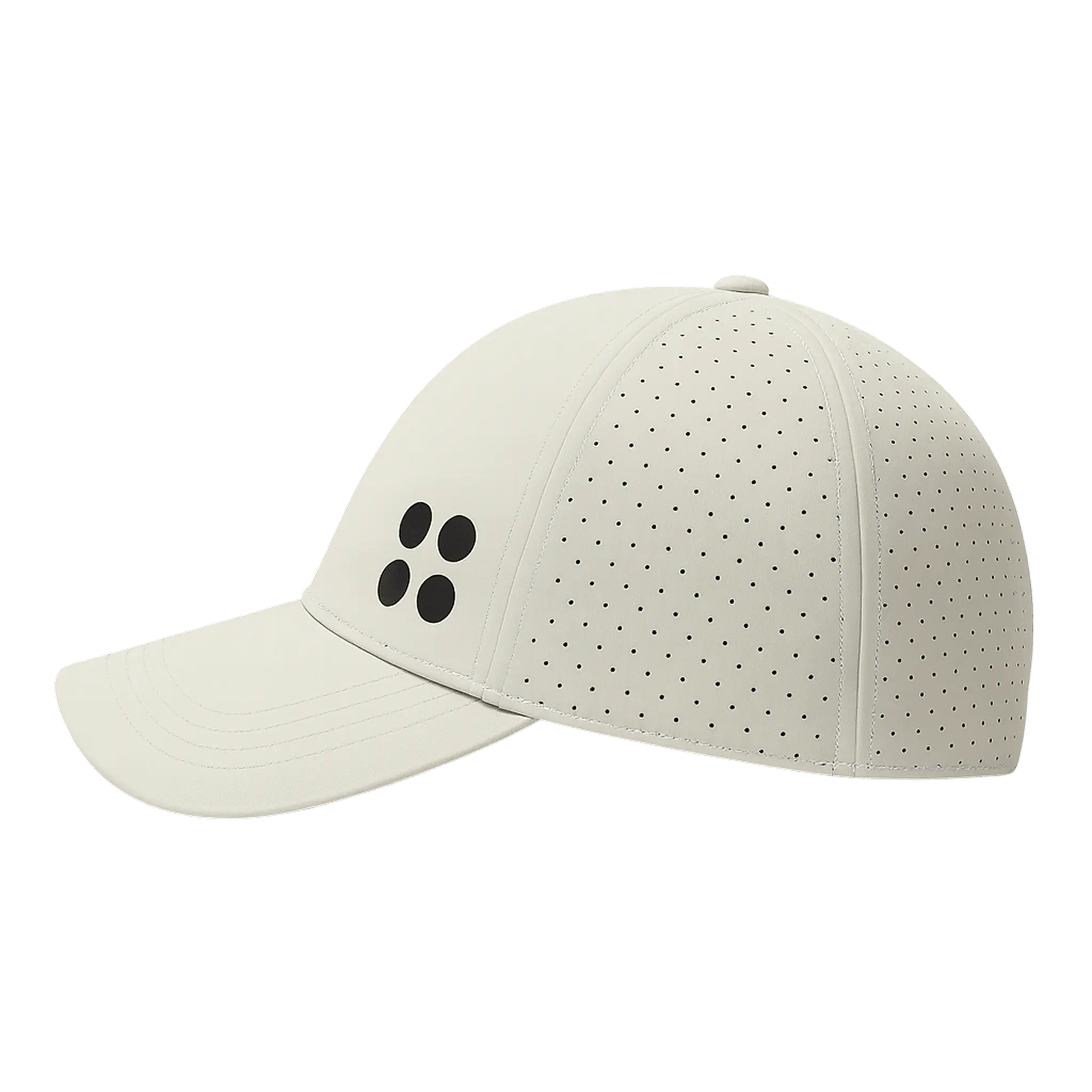 Holbrook Premier Snapback Off - White - Holbrook Pickleball