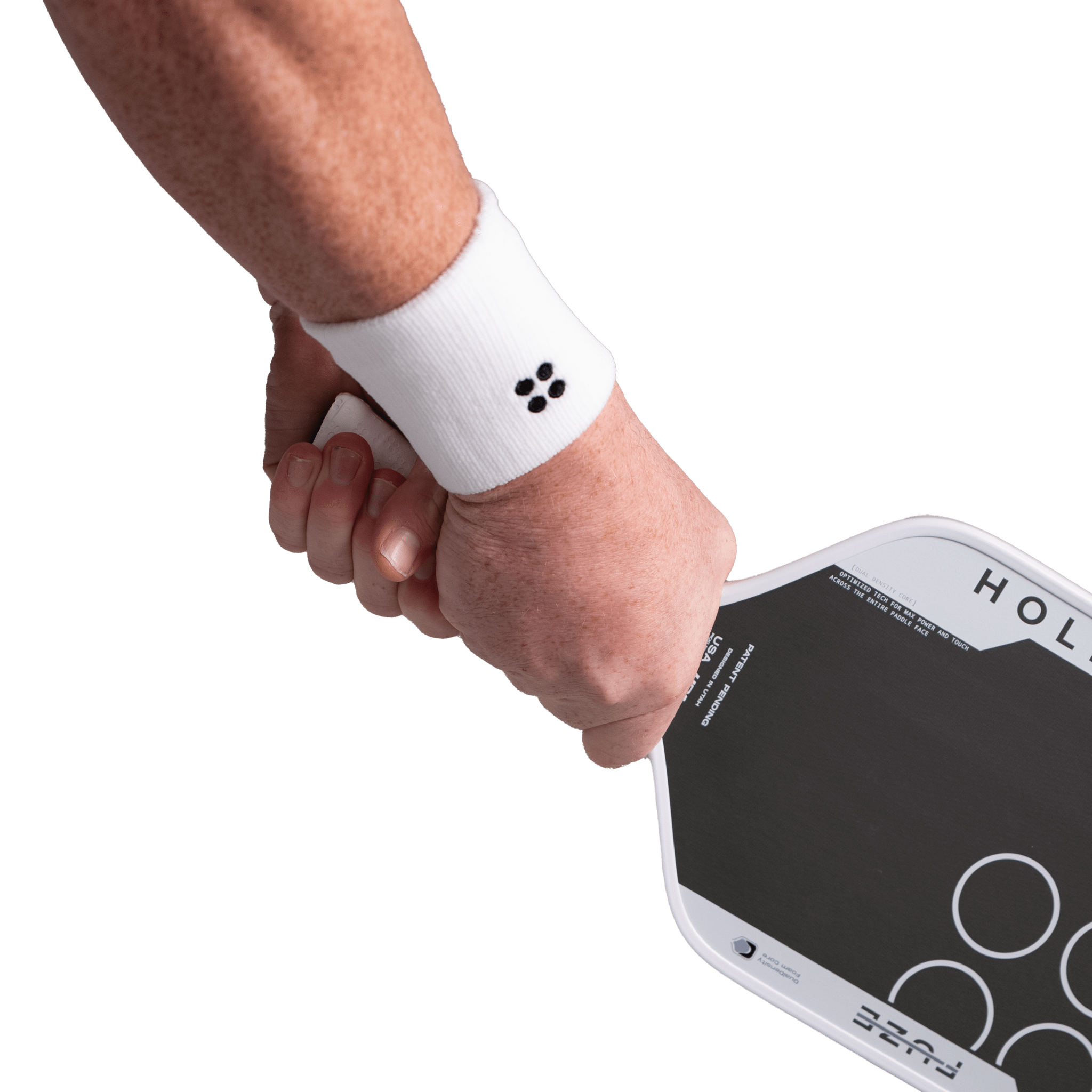 Holbrook Sweat Wristbands - Holbrook Pickleball