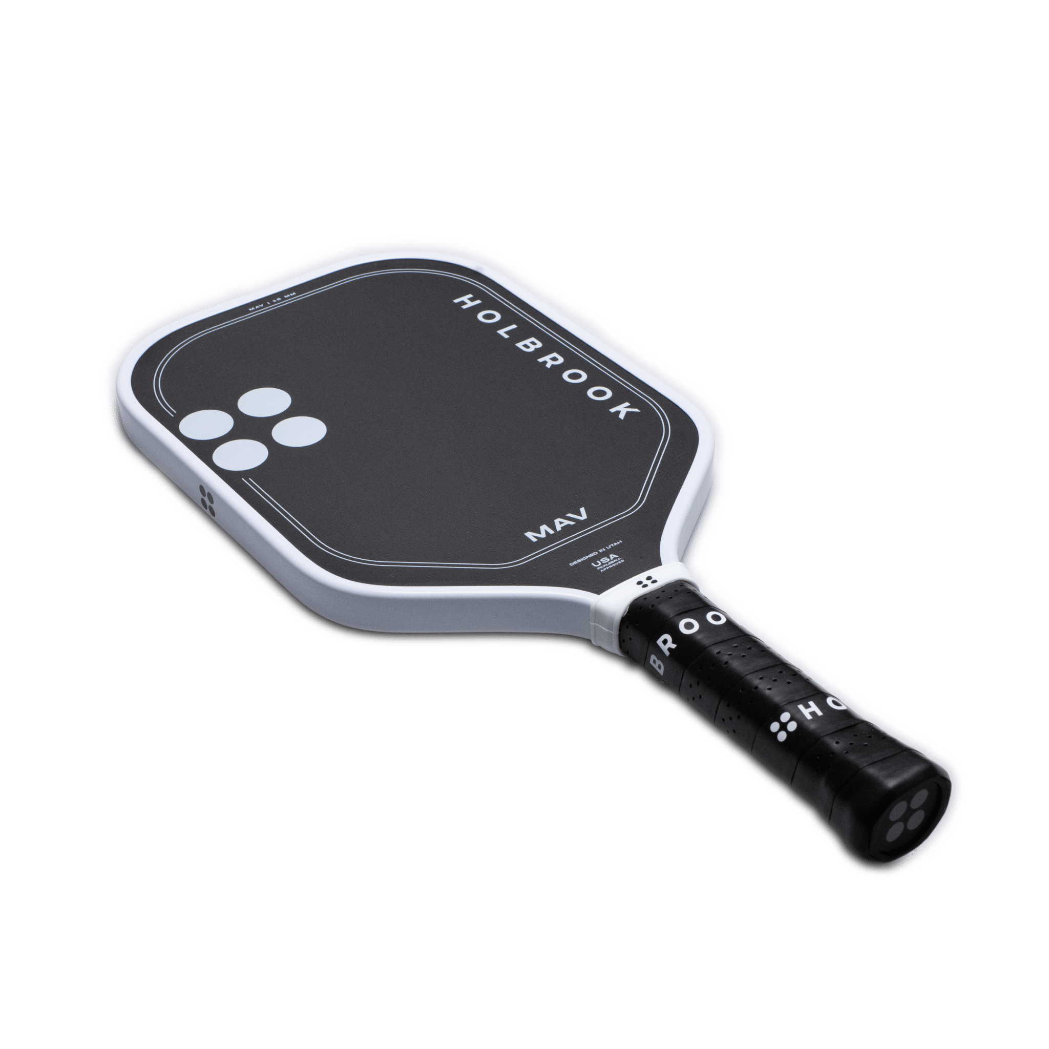 Mav - Holbrook Pickleball