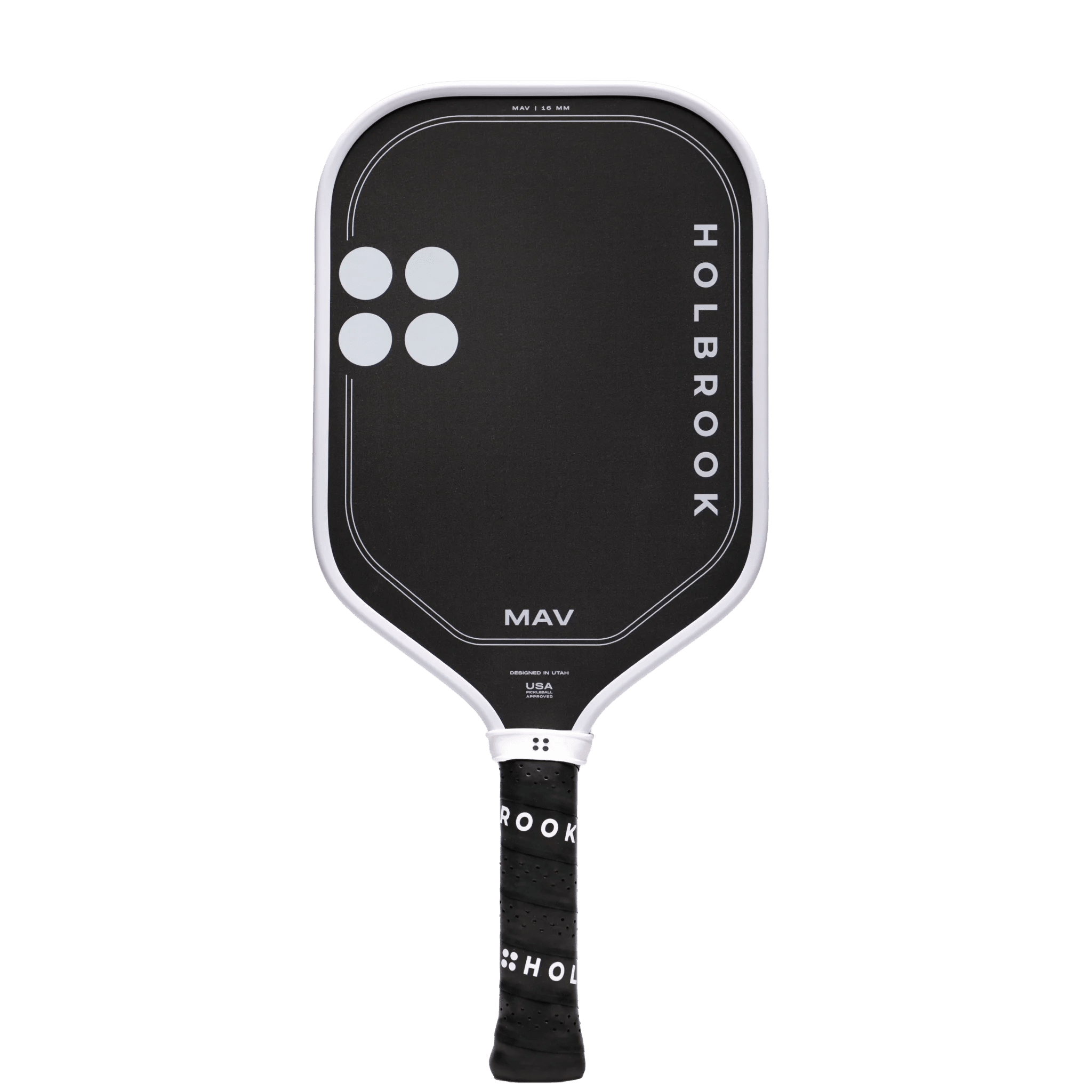 Mav - Holbrook Pickleball