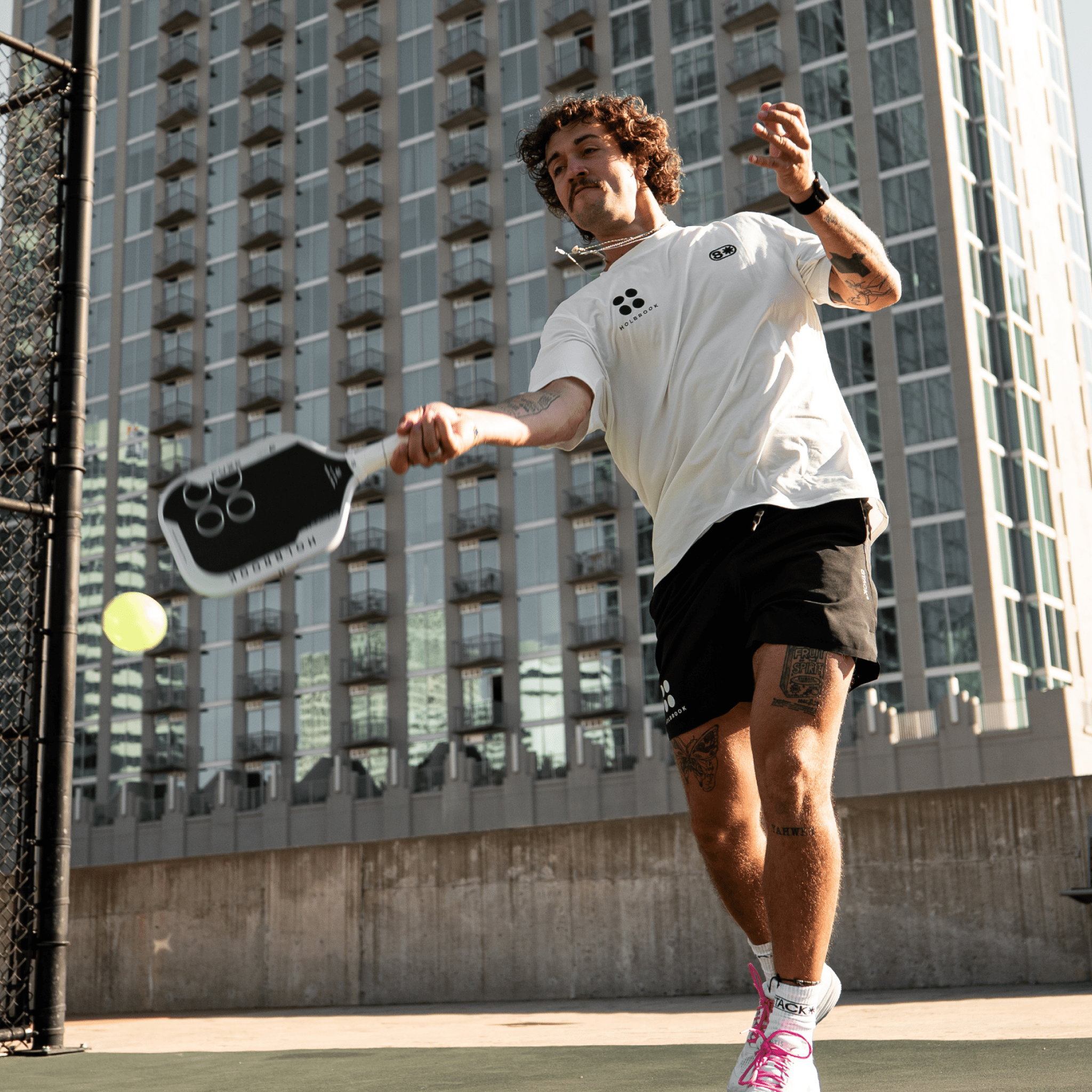 Mav - Holbrook Pickleball