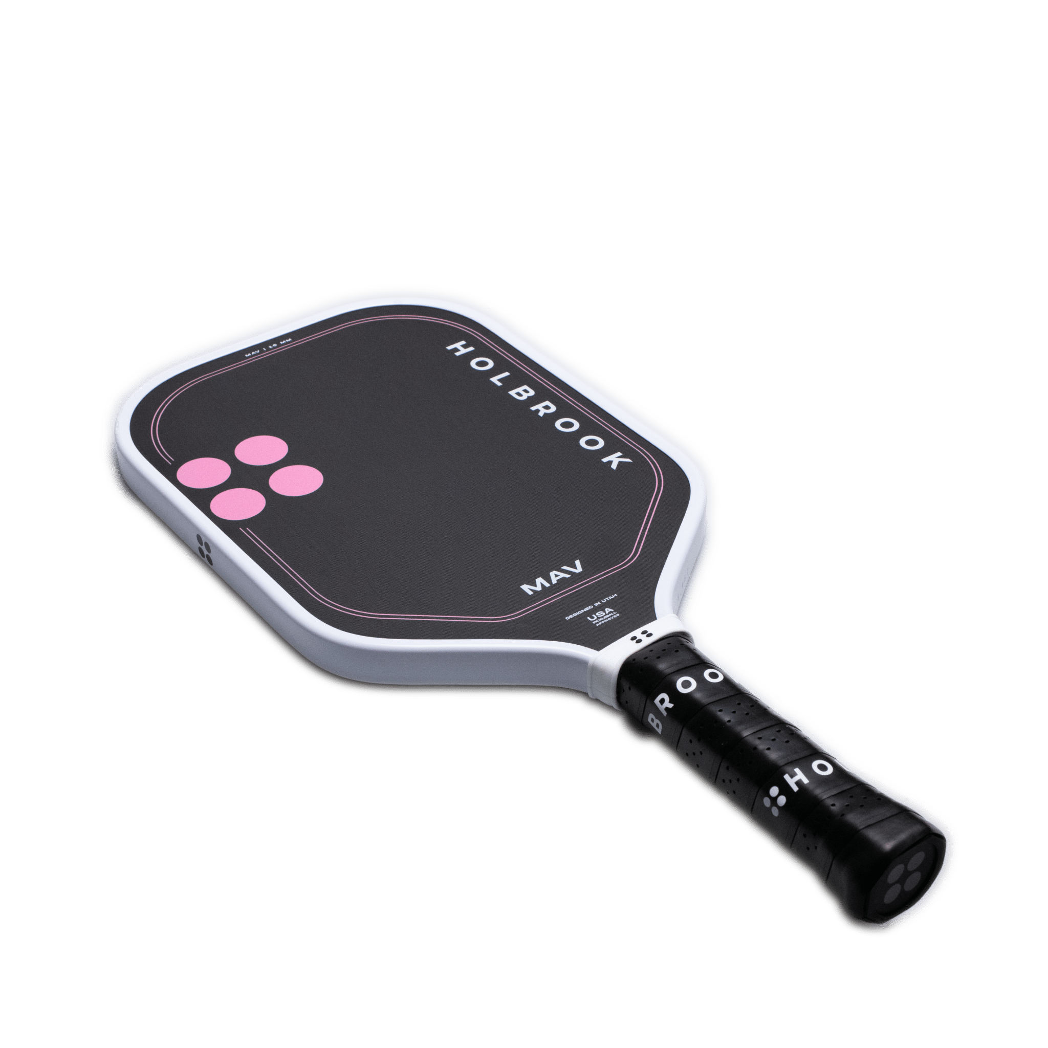 Mav - Holbrook Pickleball