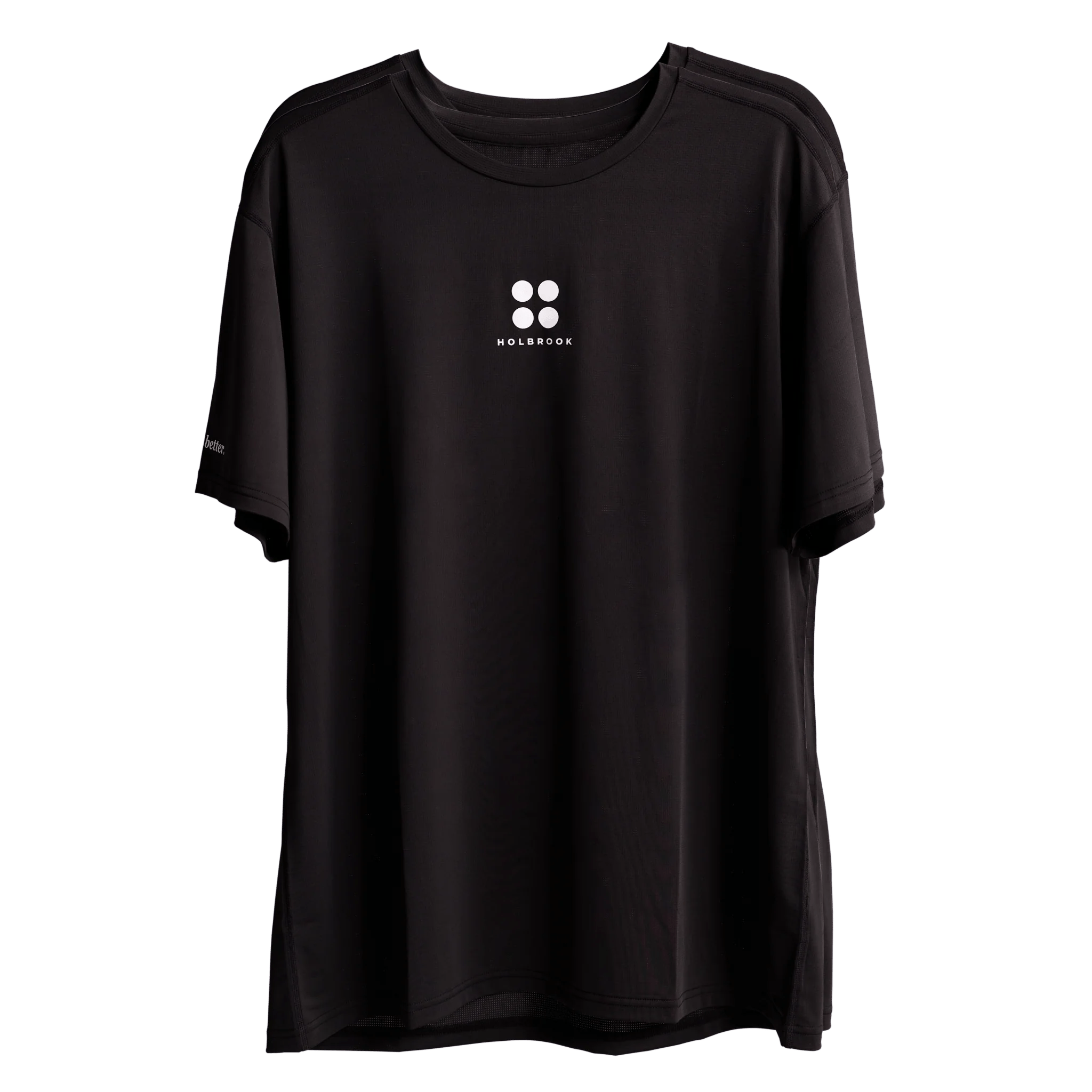 Men's Athletic T - Holbrook Pickleball